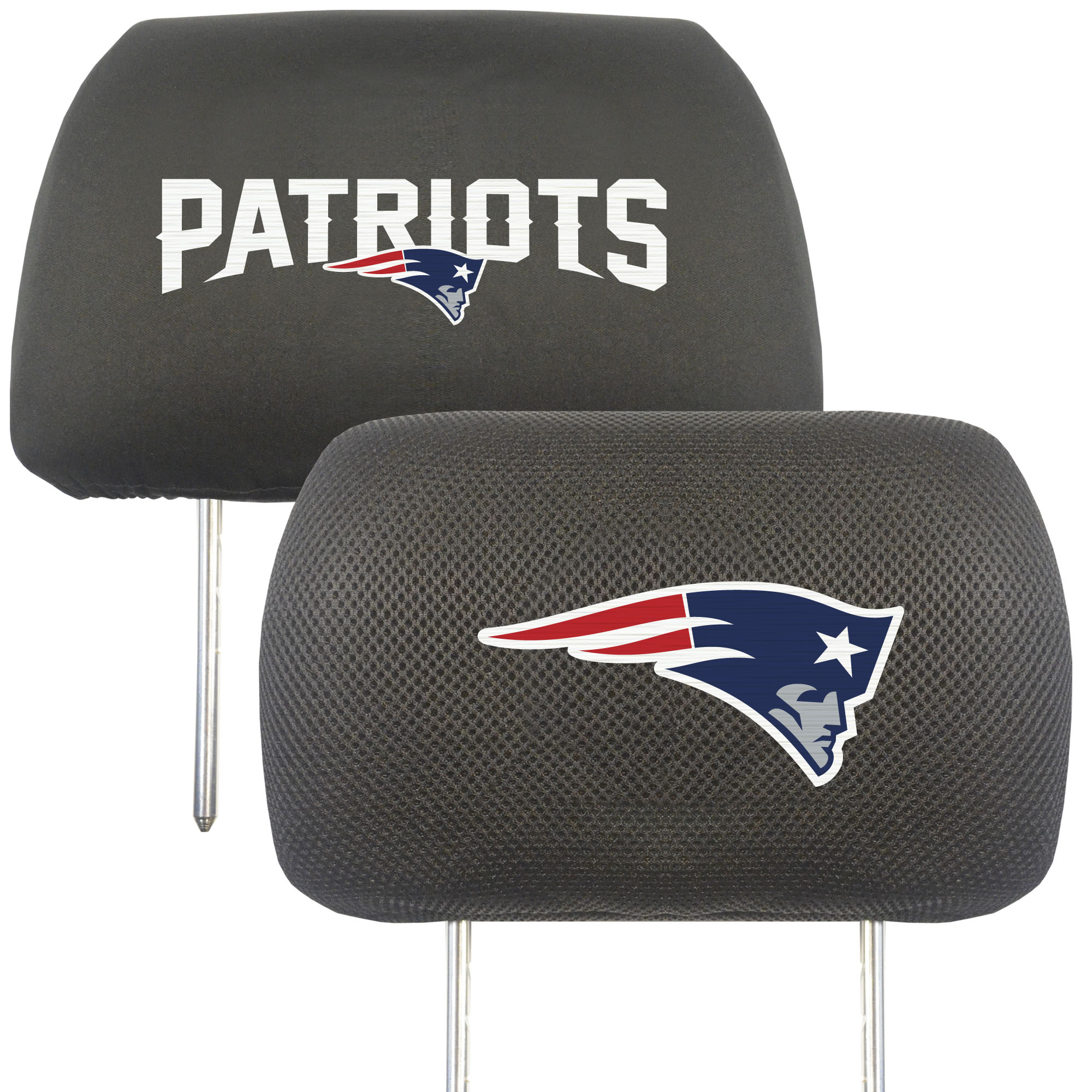 New England Patriots Mailbox Cover