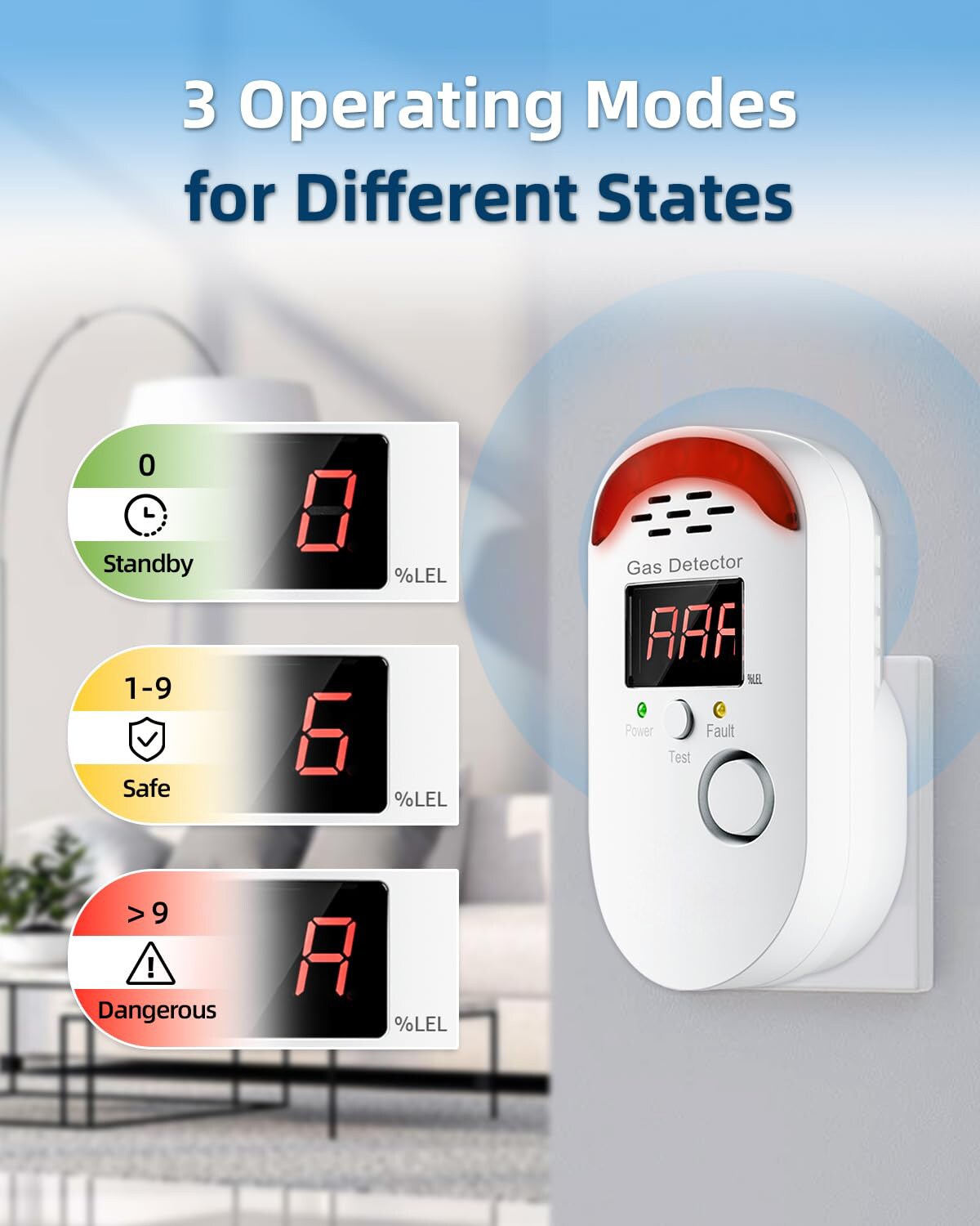 Misopily LMS0309T56 Carbon-Alarms - View #5