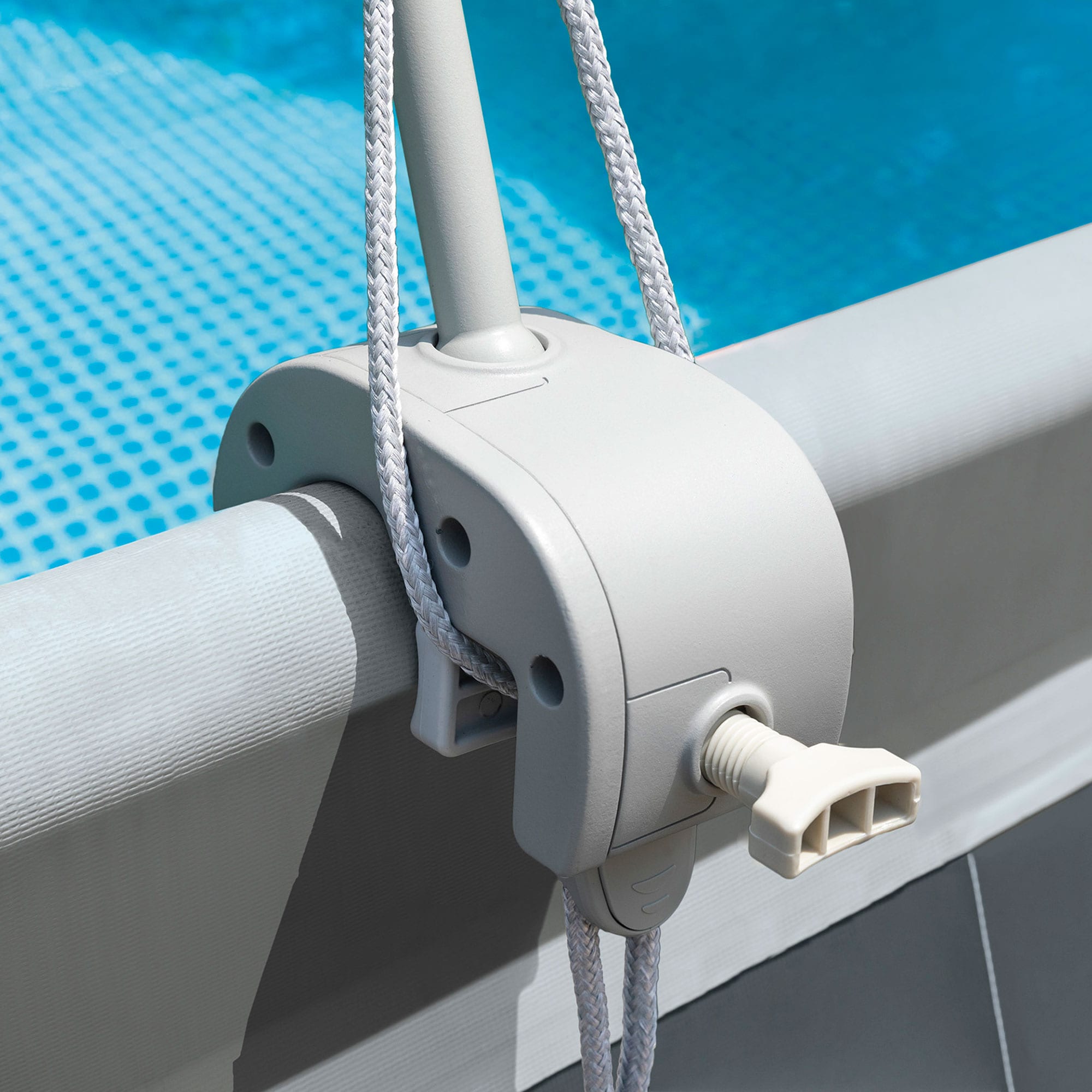 Intex 236146 Above-Ground-Pools - View #7