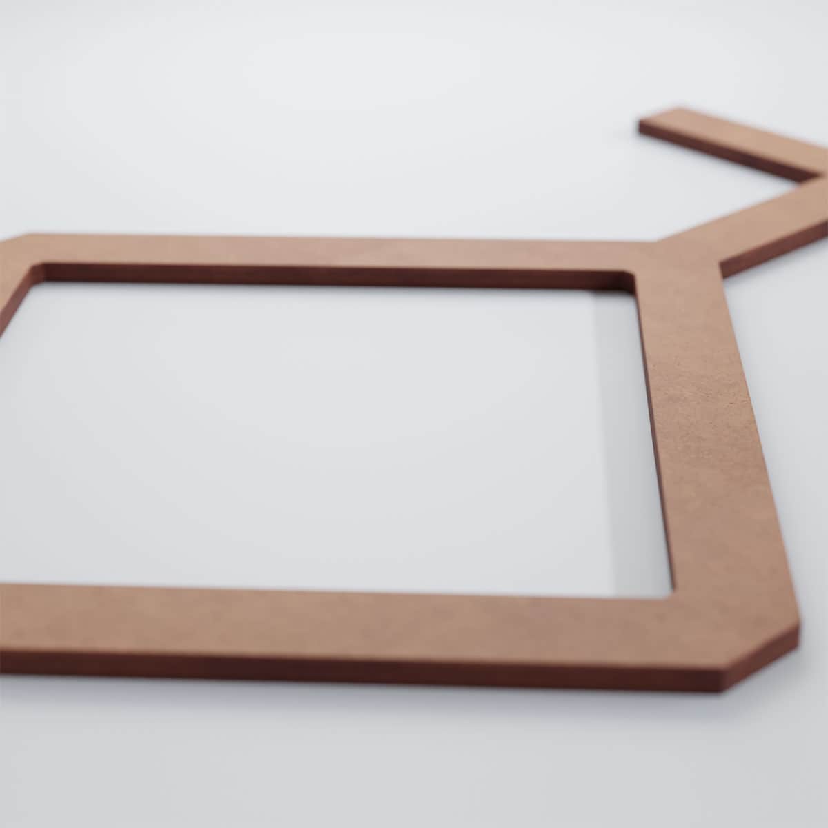 Ekena Millwork WALW16X16X0375CAMMF Wall-Panels - View #4