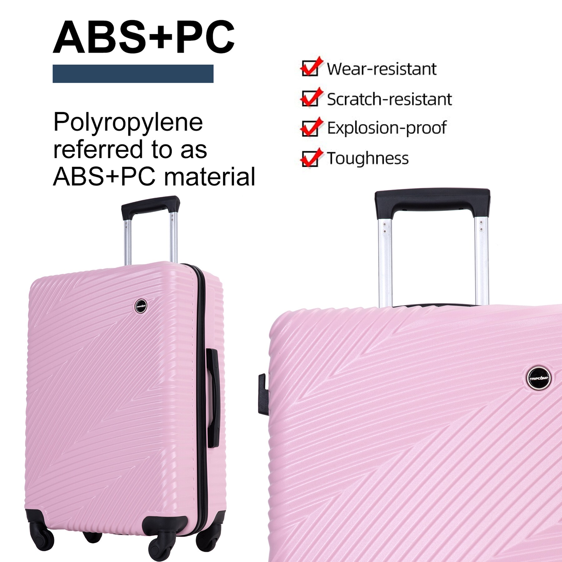 SINOFURN SYD9600003PK Luggage-And-Luggage-Sets - View #5