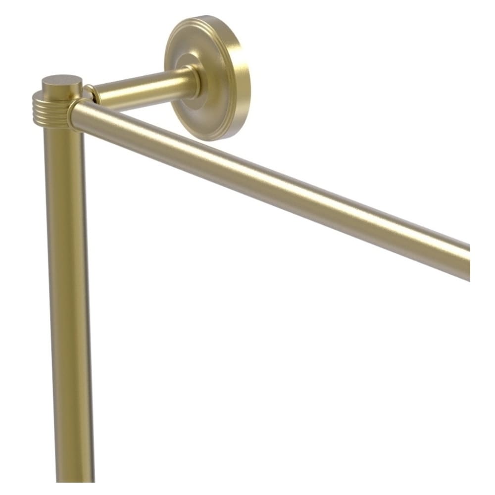 Allied Brass PR-28G-36-SBR d060350 - View #2
