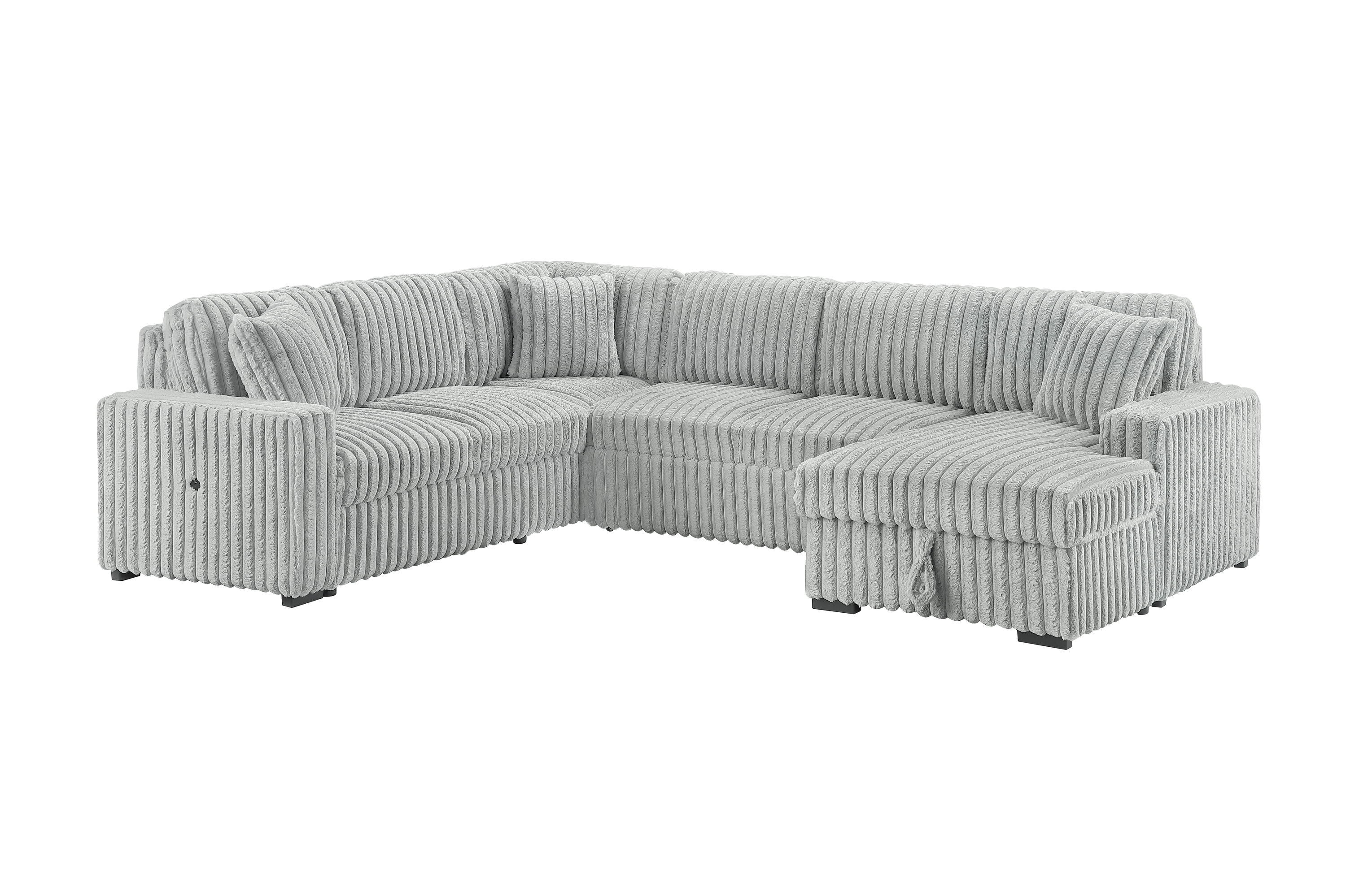 Galaxy 601955556040 Sofas-Loveseats - View #5
