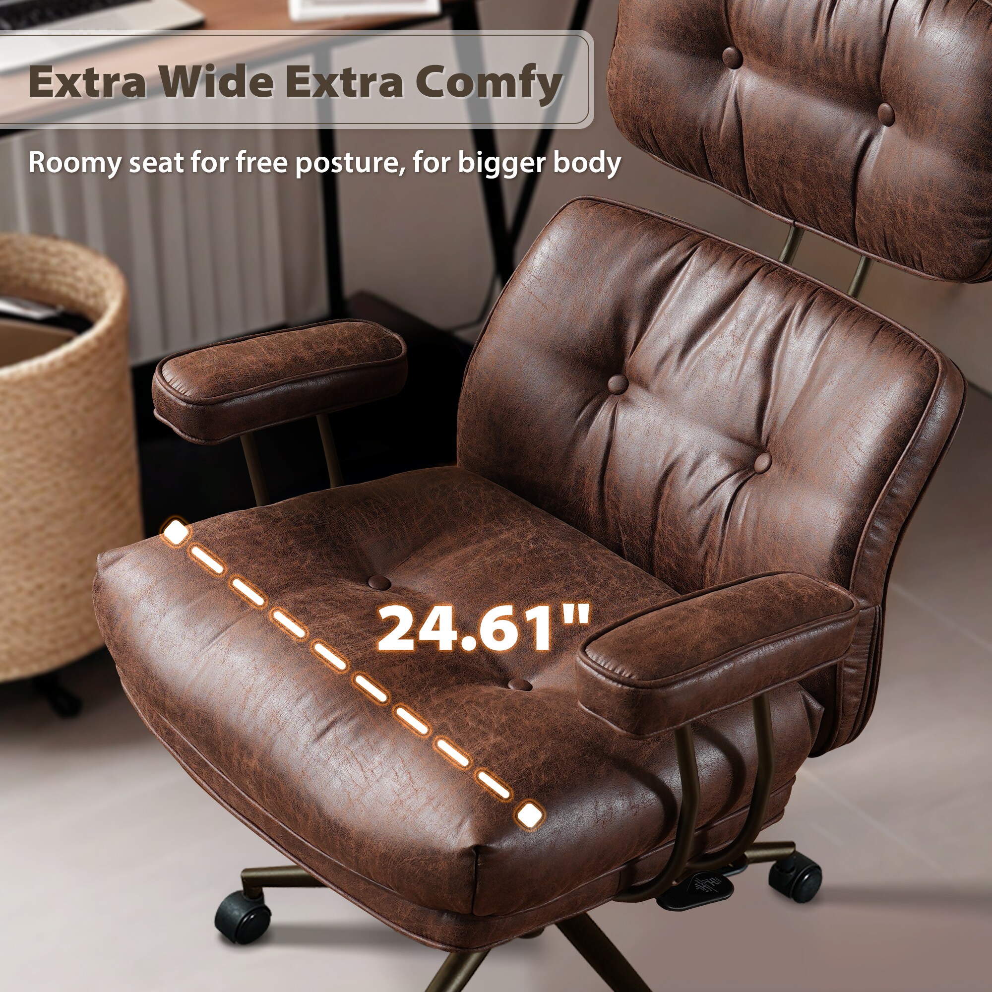 ALTRIGUS 6L-KC300-AL Office-Chairs - View #7