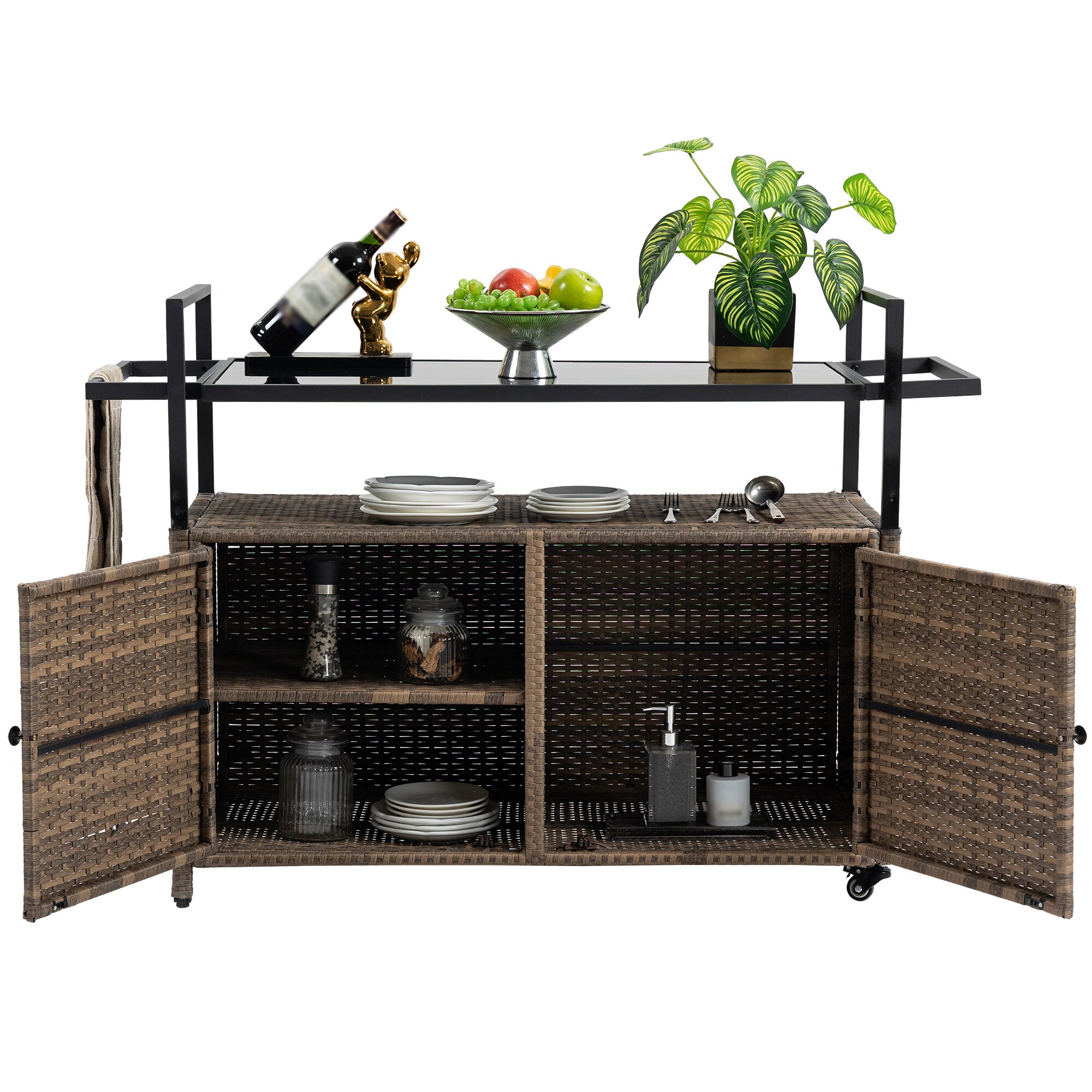 Bybafun YB2600154 Kitchen-Furniture - View #2