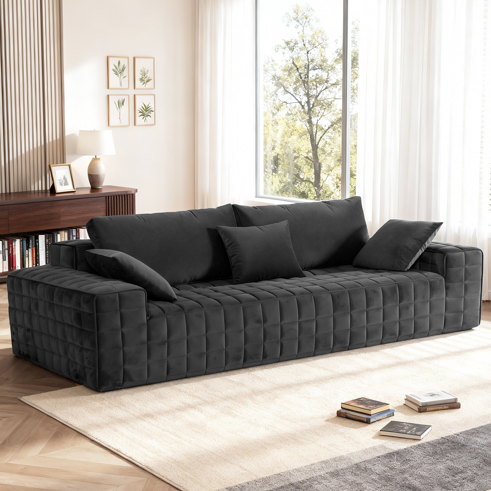 Vynxaria LS0514-T6200-6924 Sofas-Loveseats - View #6