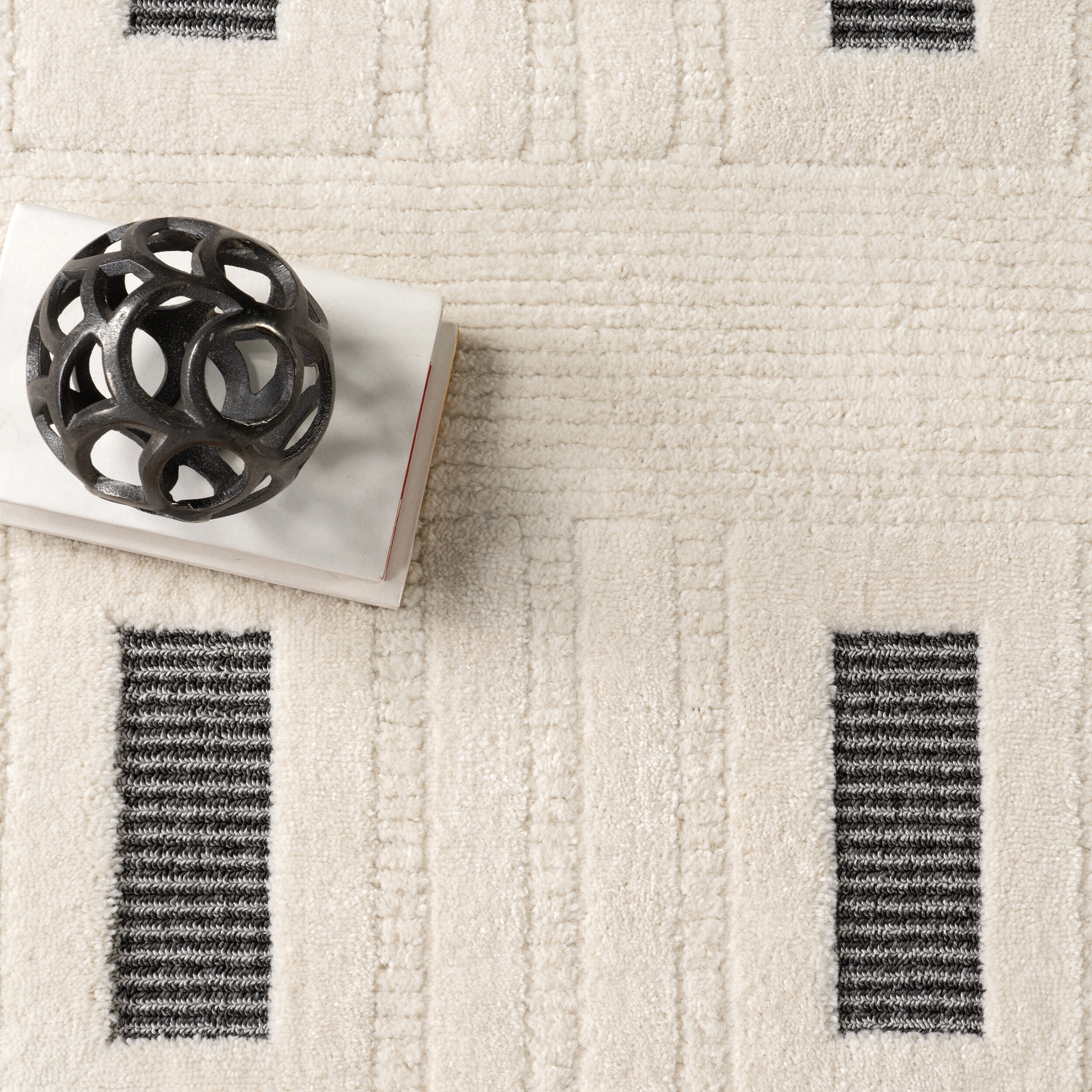 nuLOOM 200OZNN24A-406 rugs - View #3