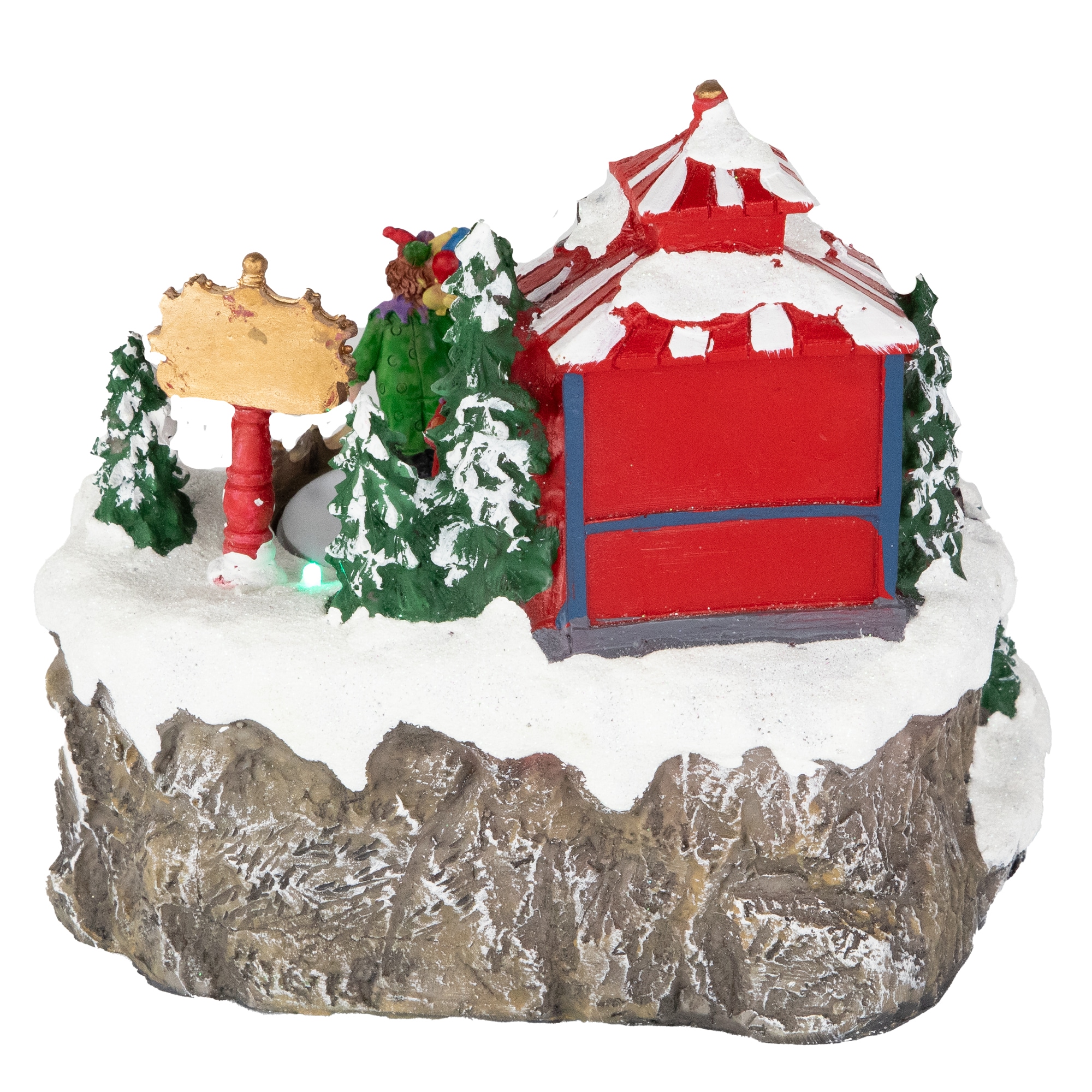 Northlight 34866728 Christmas-Collectibles - View #5