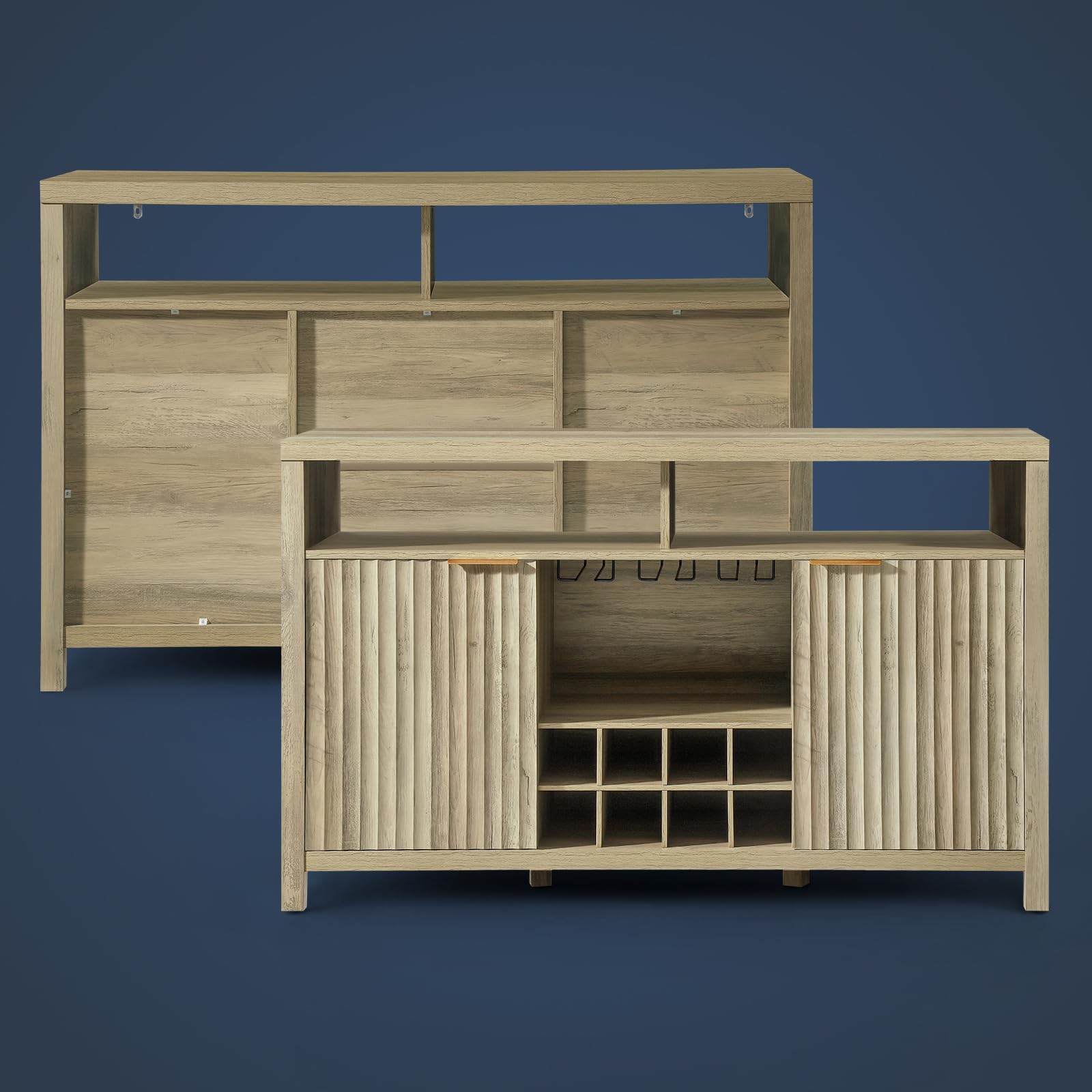 LTMATE LSAFSB0001GD Wine-Racks - View #5