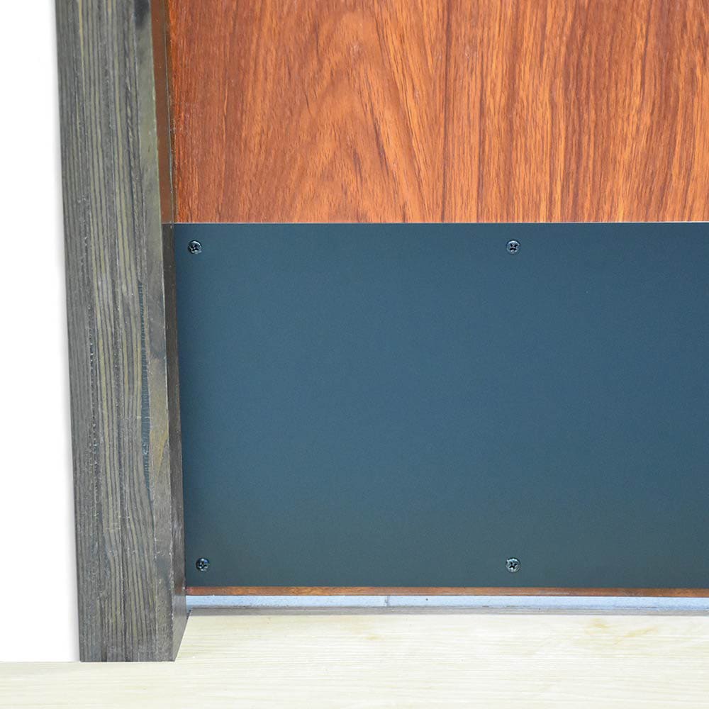 RELIABILT 32293PKDLG Entry-Door-Kick-Plates - View #8