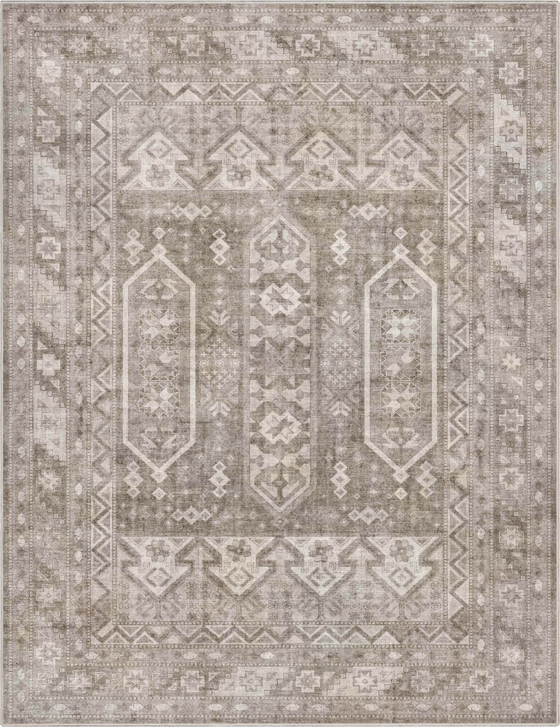 Well Woven W-AP-27C-8 rugs - View #3