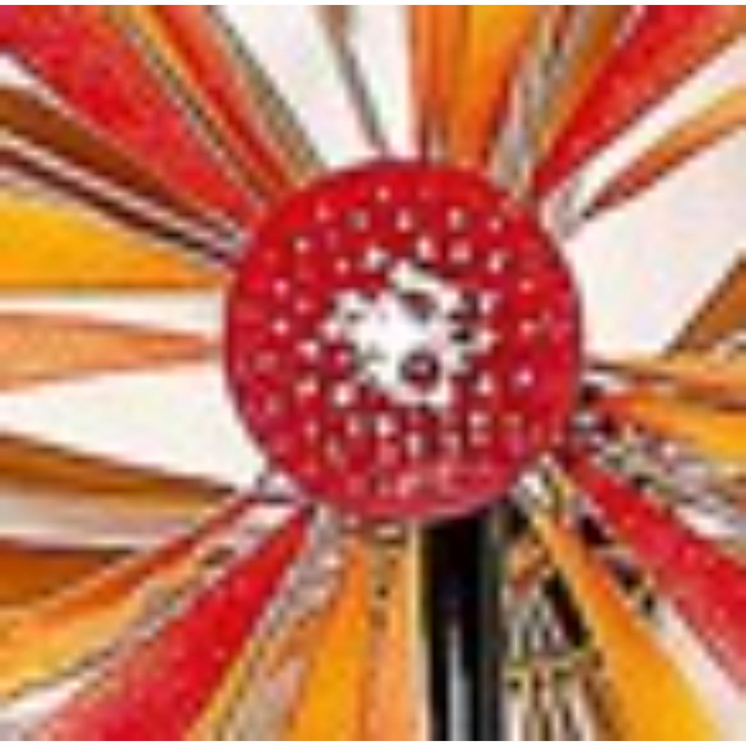 Evergreen ZQ47M4517 Decorative-Windmills - View #4