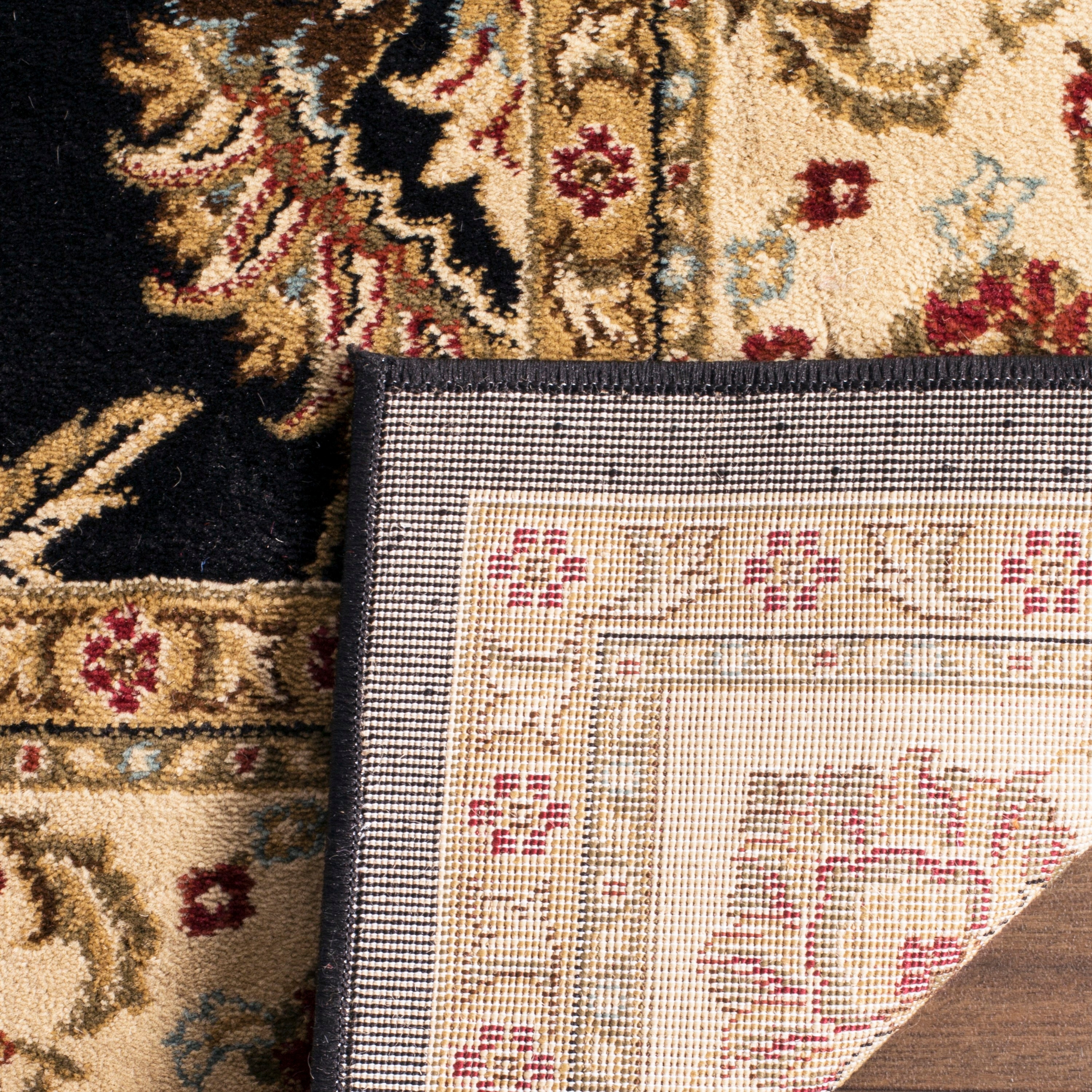 Safavieh LNH553-9012-212 rugs - View #4