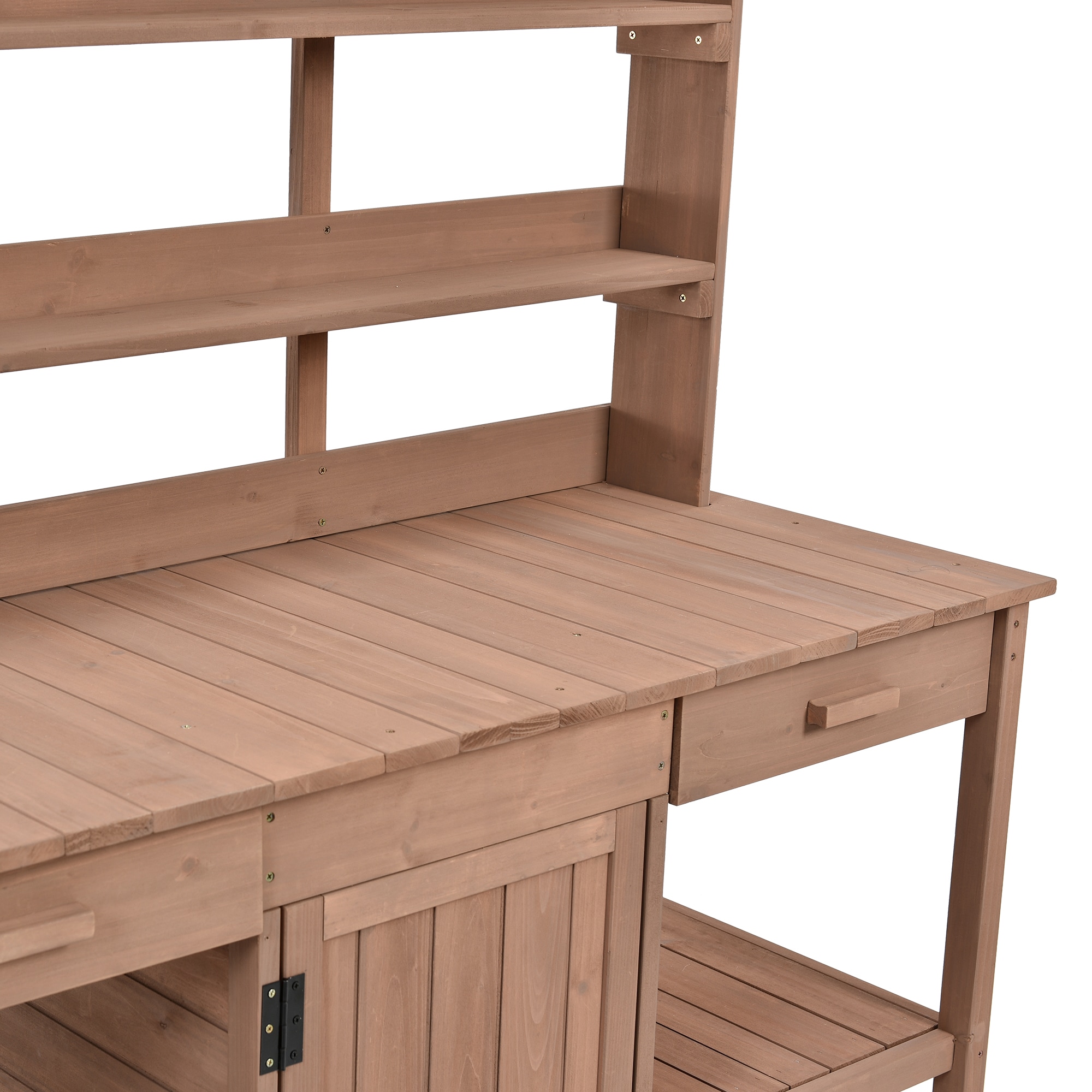 Clihome CL-TP21BW Potting-Benches - View #12