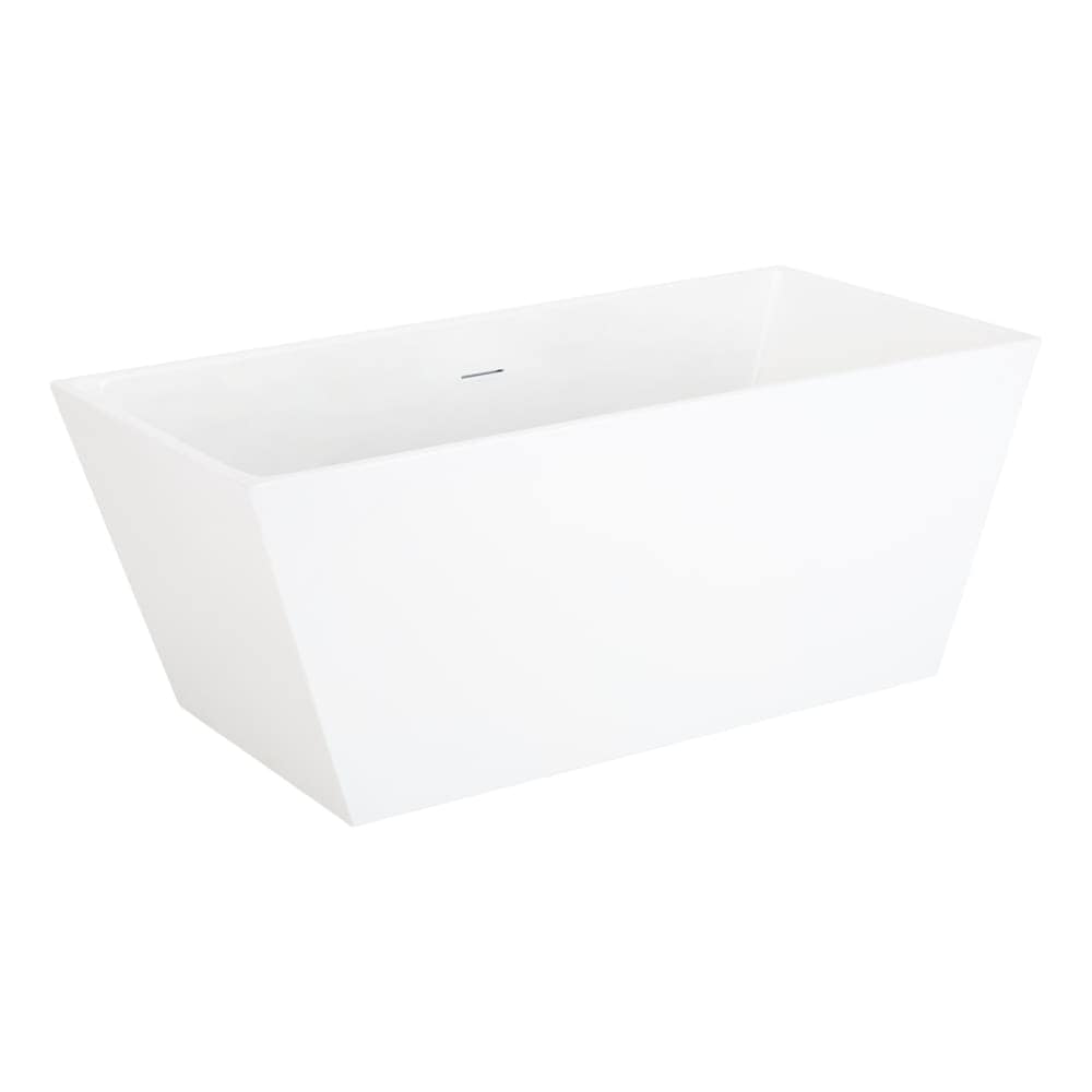 Signature Hardware SHHBFSRT5930AWH bathtubs - View #2