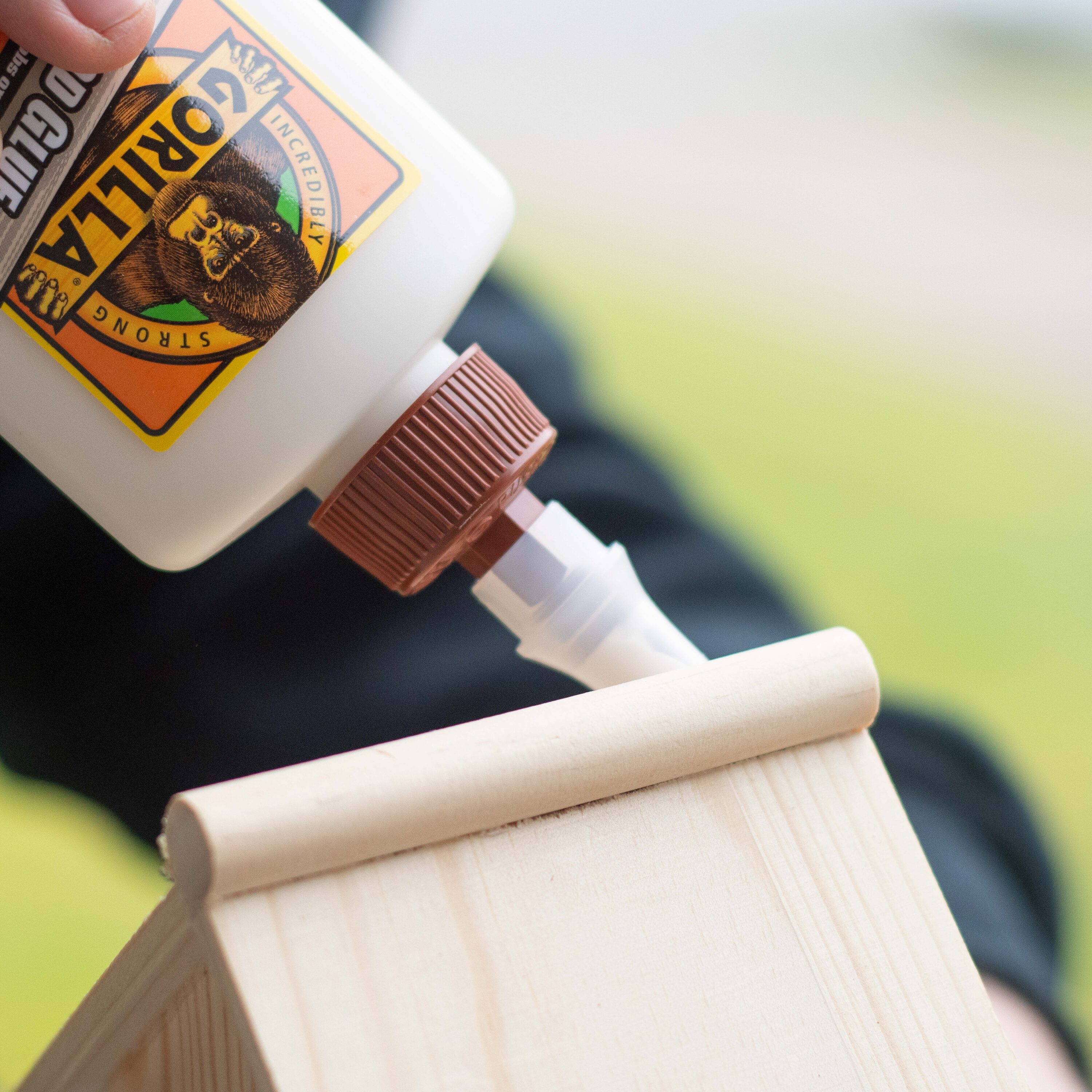 Gorilla 6202003 Wood-Adhesive - View #4