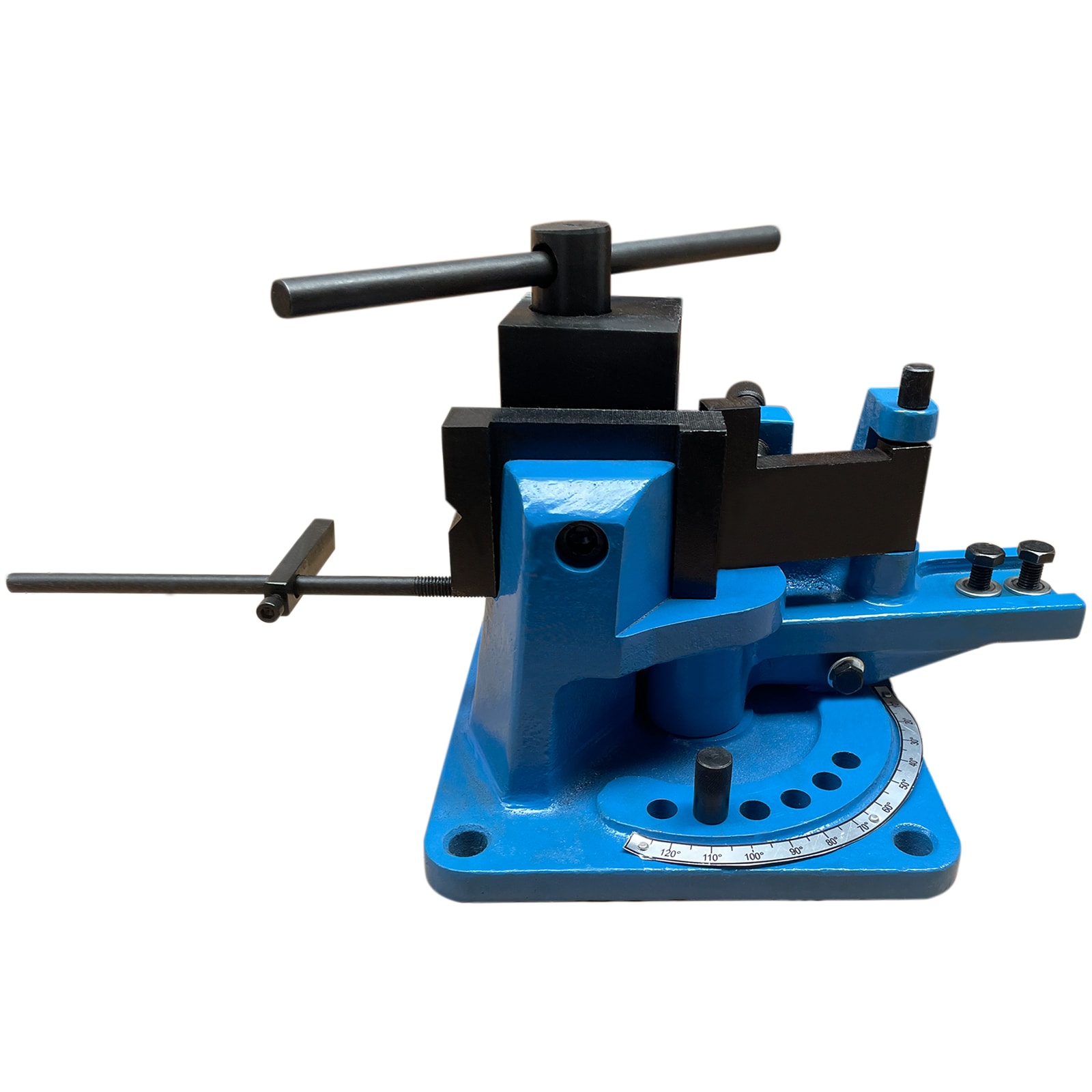 SVOPES SVOPESSDWGJWN04912V0 Rebar-Cutters-Benders - View #9