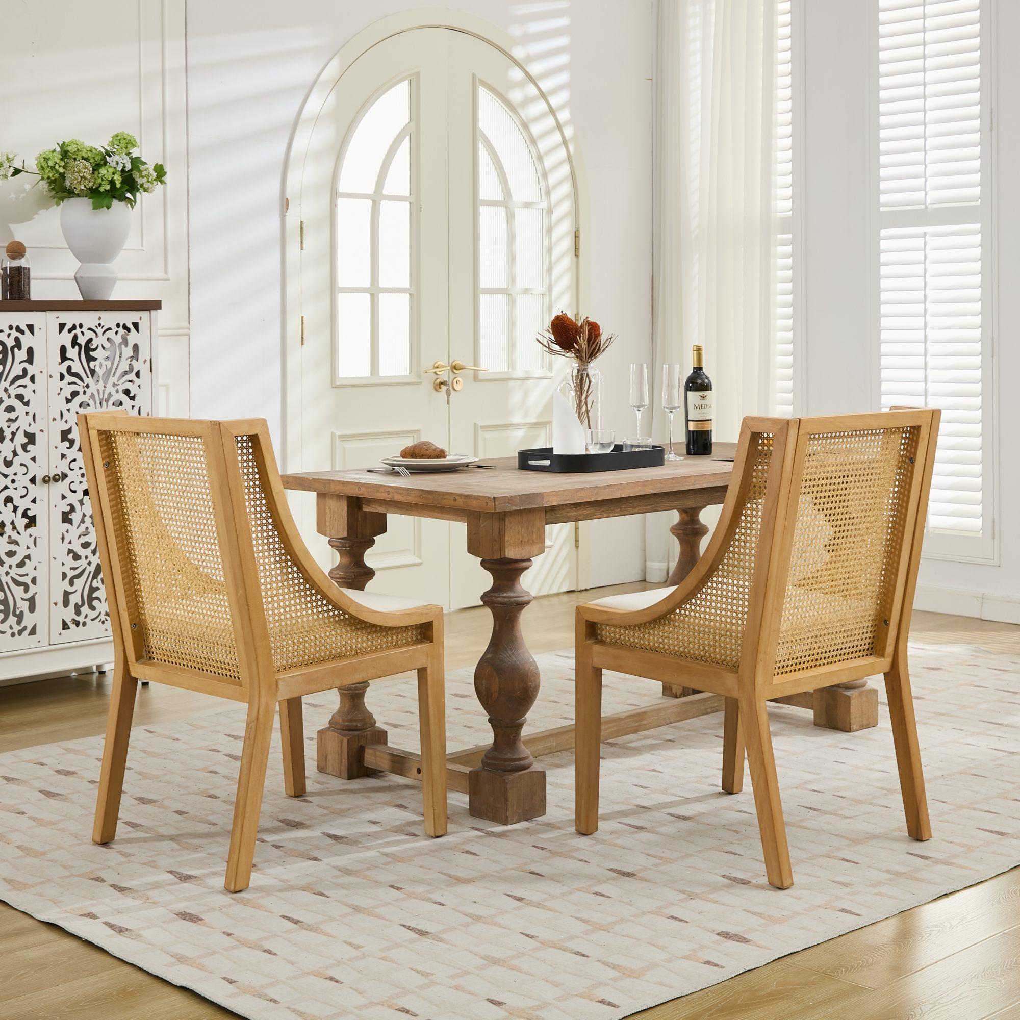 Bayfeve BF-335052-IN Dining-Chairs - View #15