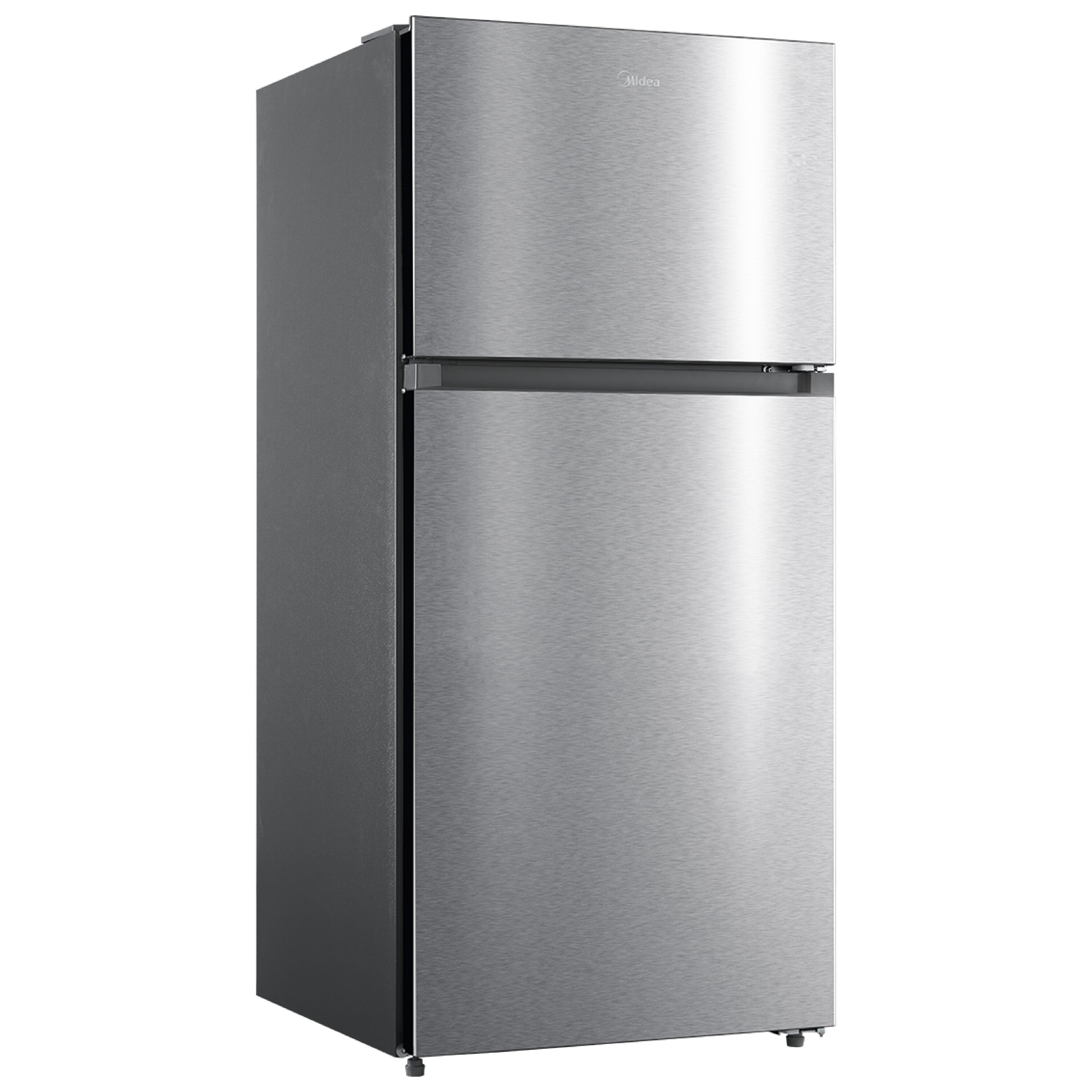 Midea MRT14D2BST Top-Freezer-Refrigerators - View #3
