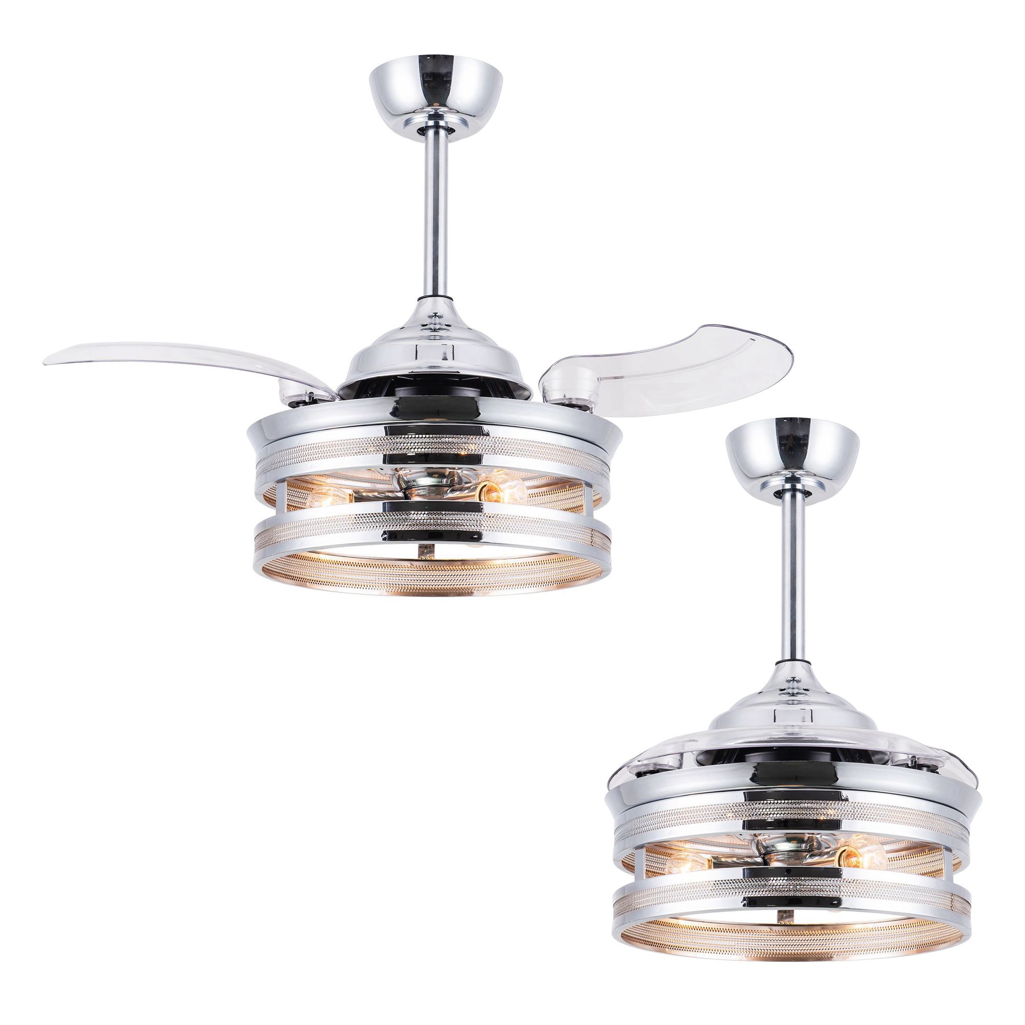 Parrot Uncle F3516110V Ceiling-Fans - View #13