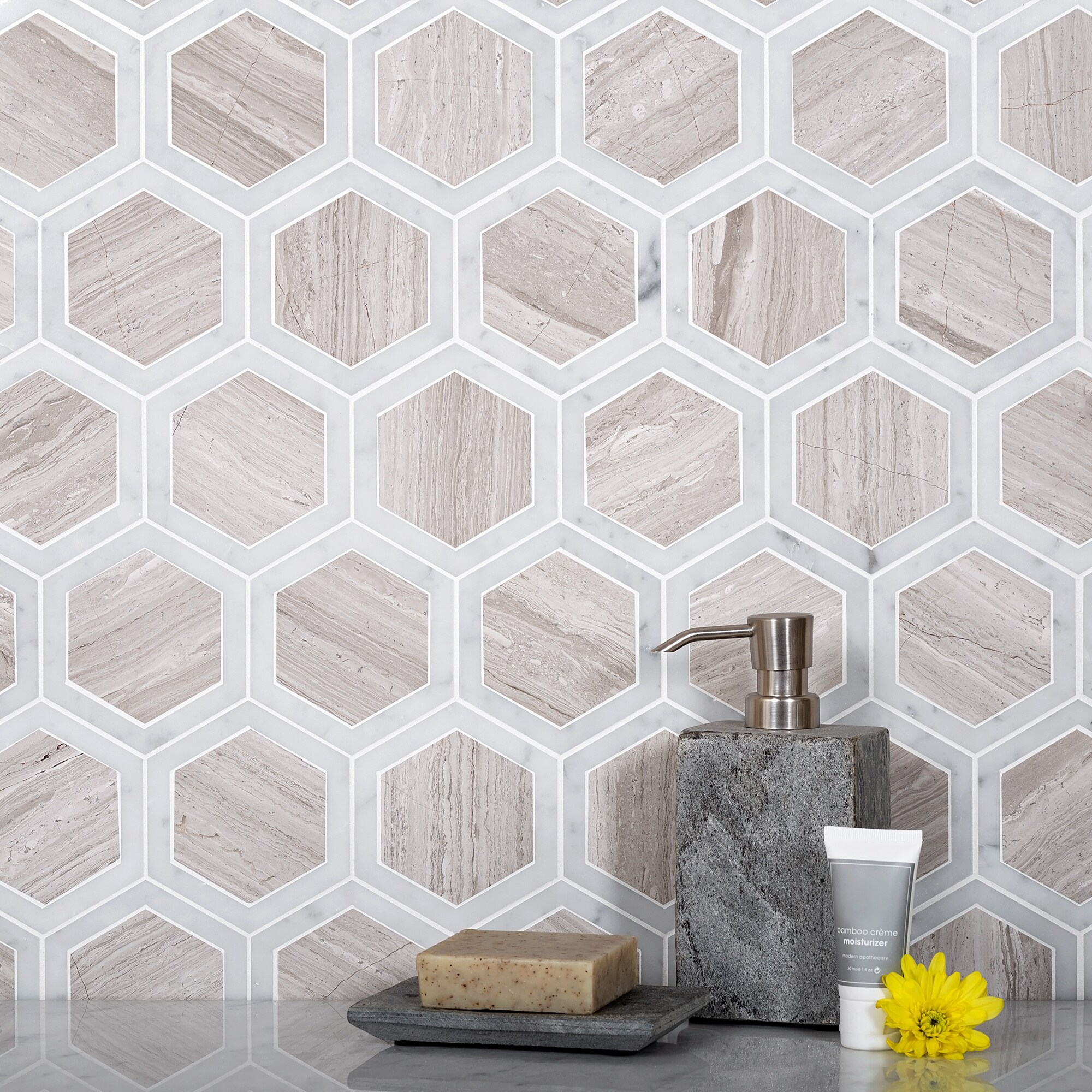 Apollo Tile APLSV99G37EC41SAMPLE Tile-Samples - View #4