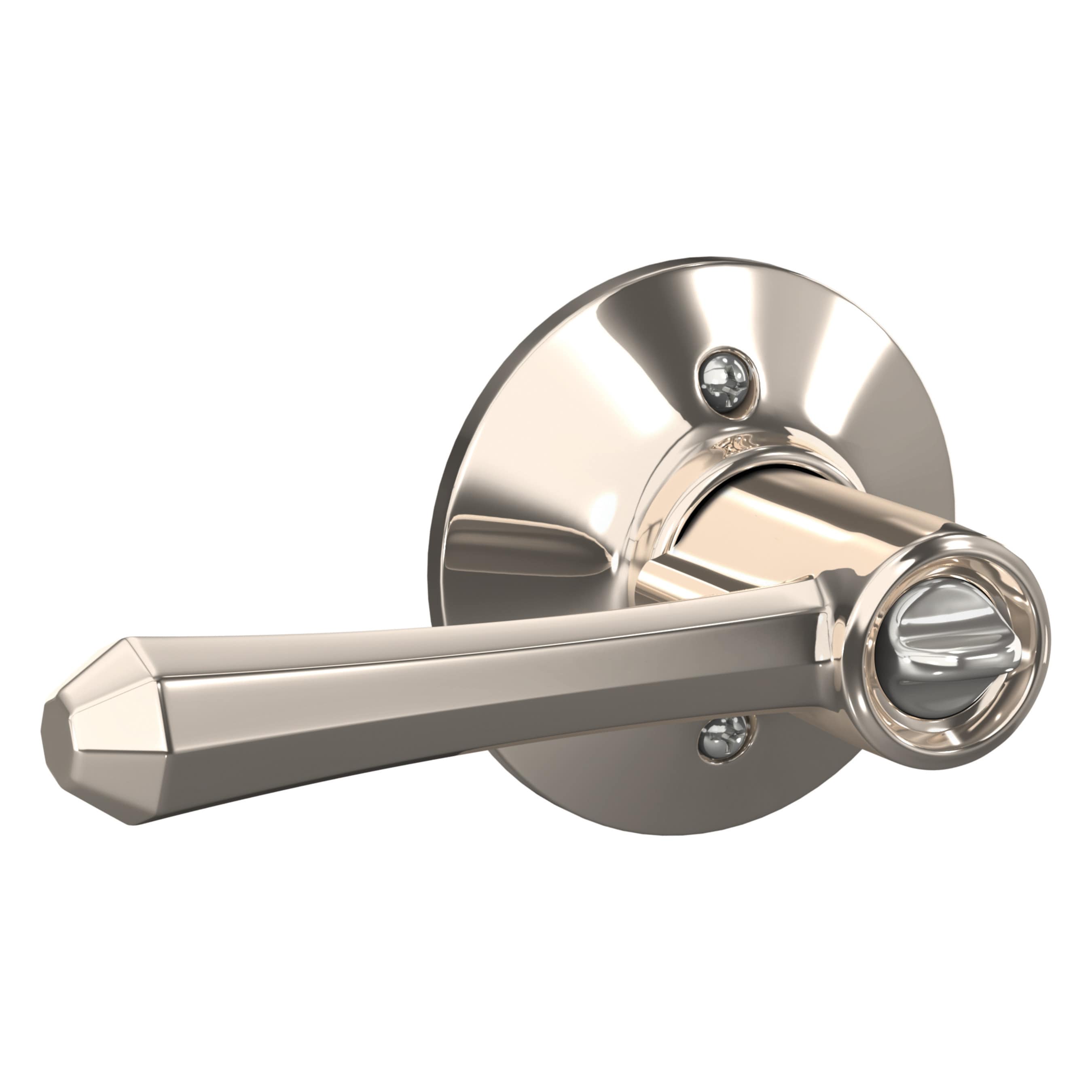 Schlage F51A DMP 618 PLY Door-Handles - View #6