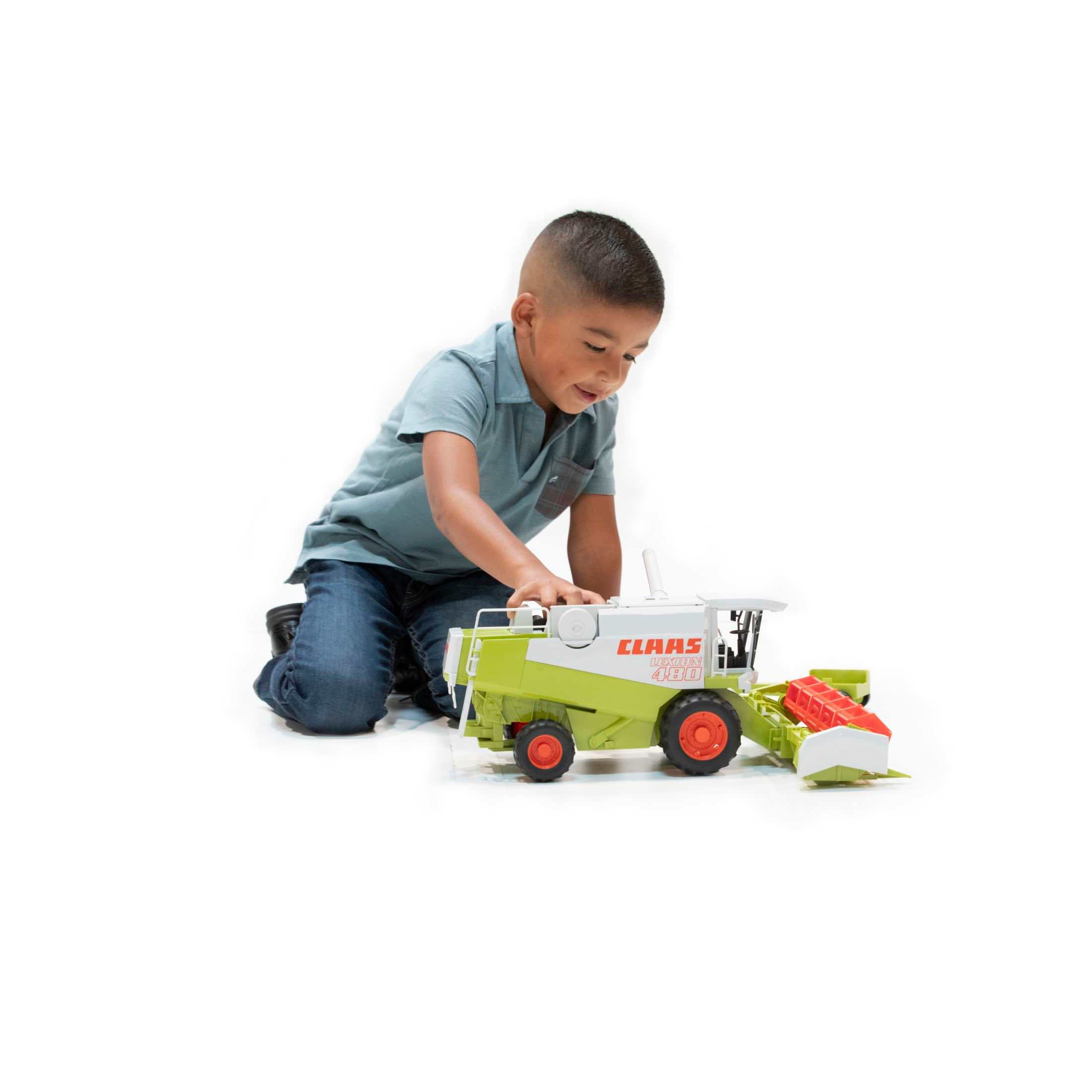 Lehman's 1393589 Play-Toys - View #4