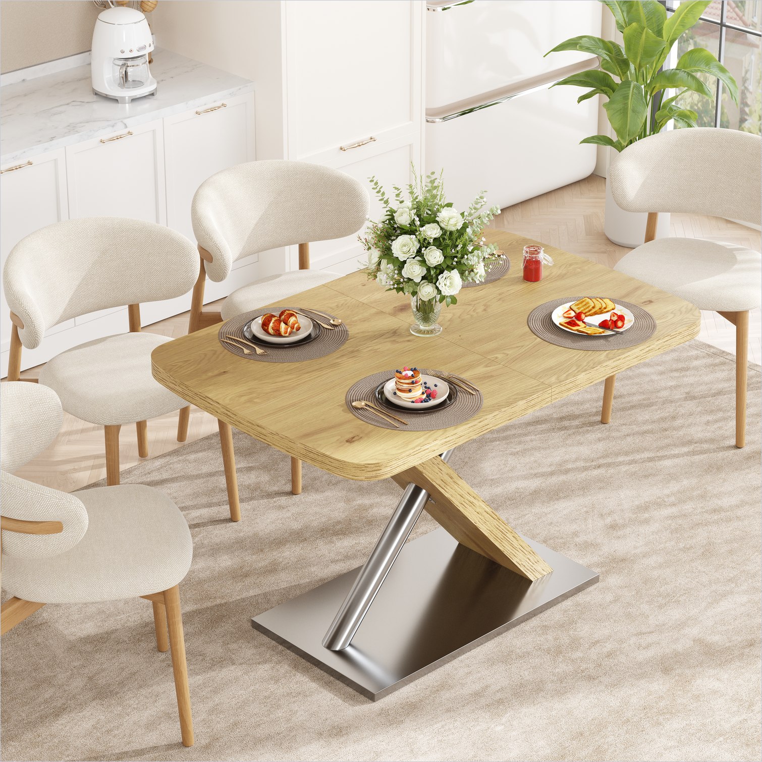 Naturefalls RWS759KIKFBT Dining-Tables - View #5