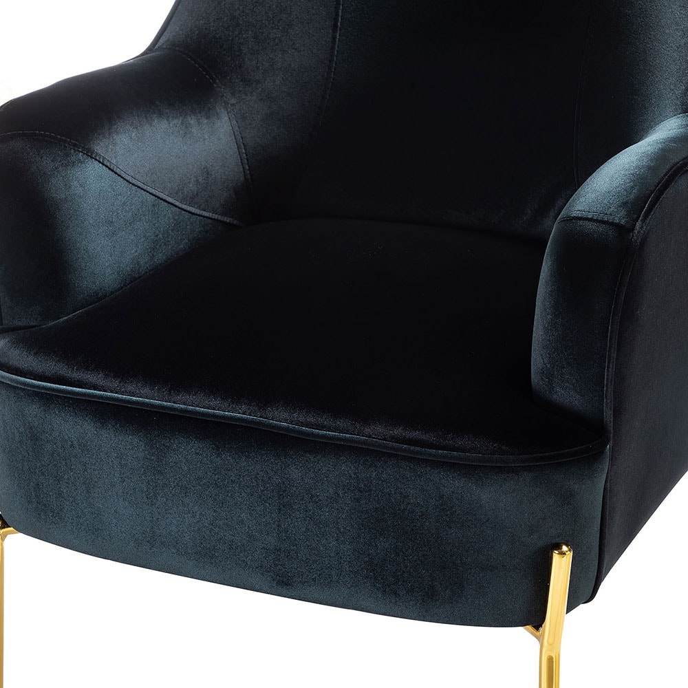 14 Karat Home CHM6154A-BLACK chairs - View #5