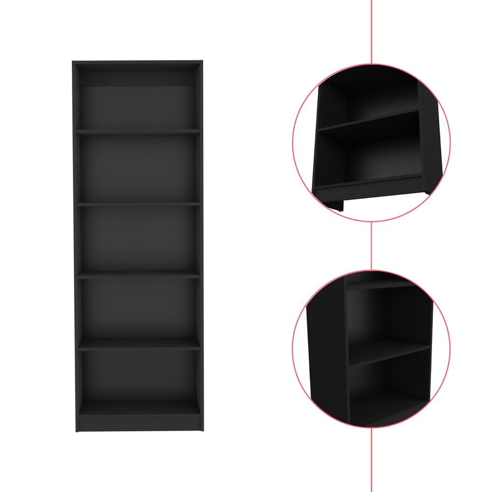 Flynama L-142812 bookcases - View #7