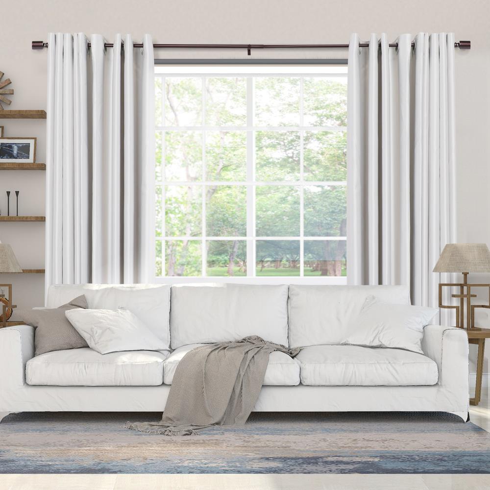 Utopia Alley D74RB Curtain-Rods - View #11