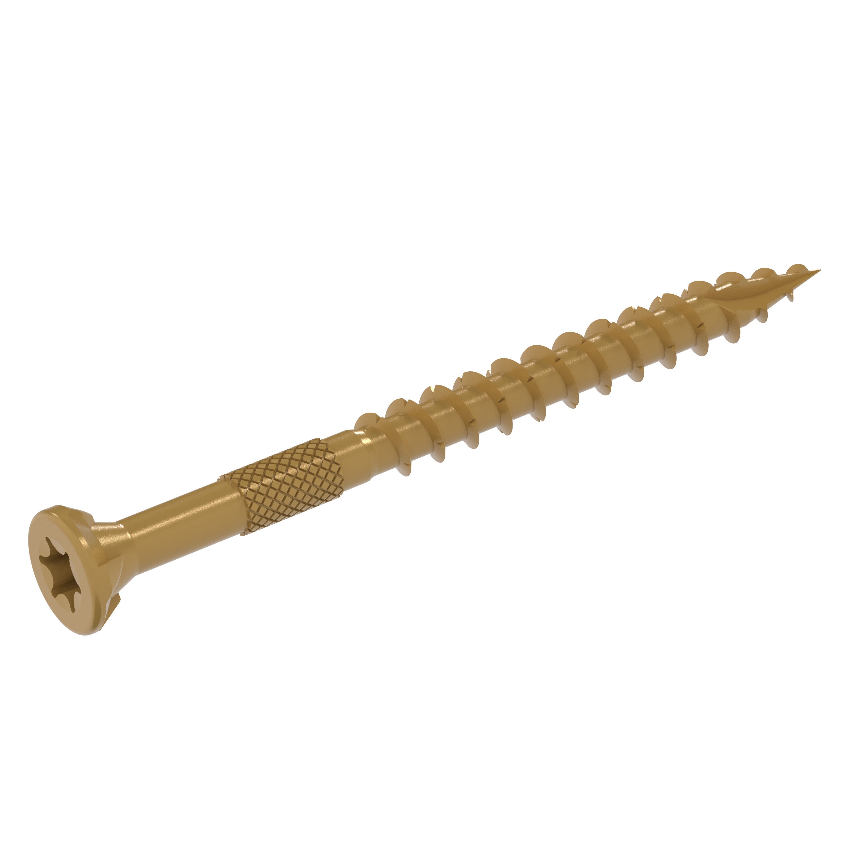 DeckForce by Grip Rite GRDF212STT5 Deck-Screws - View #4
