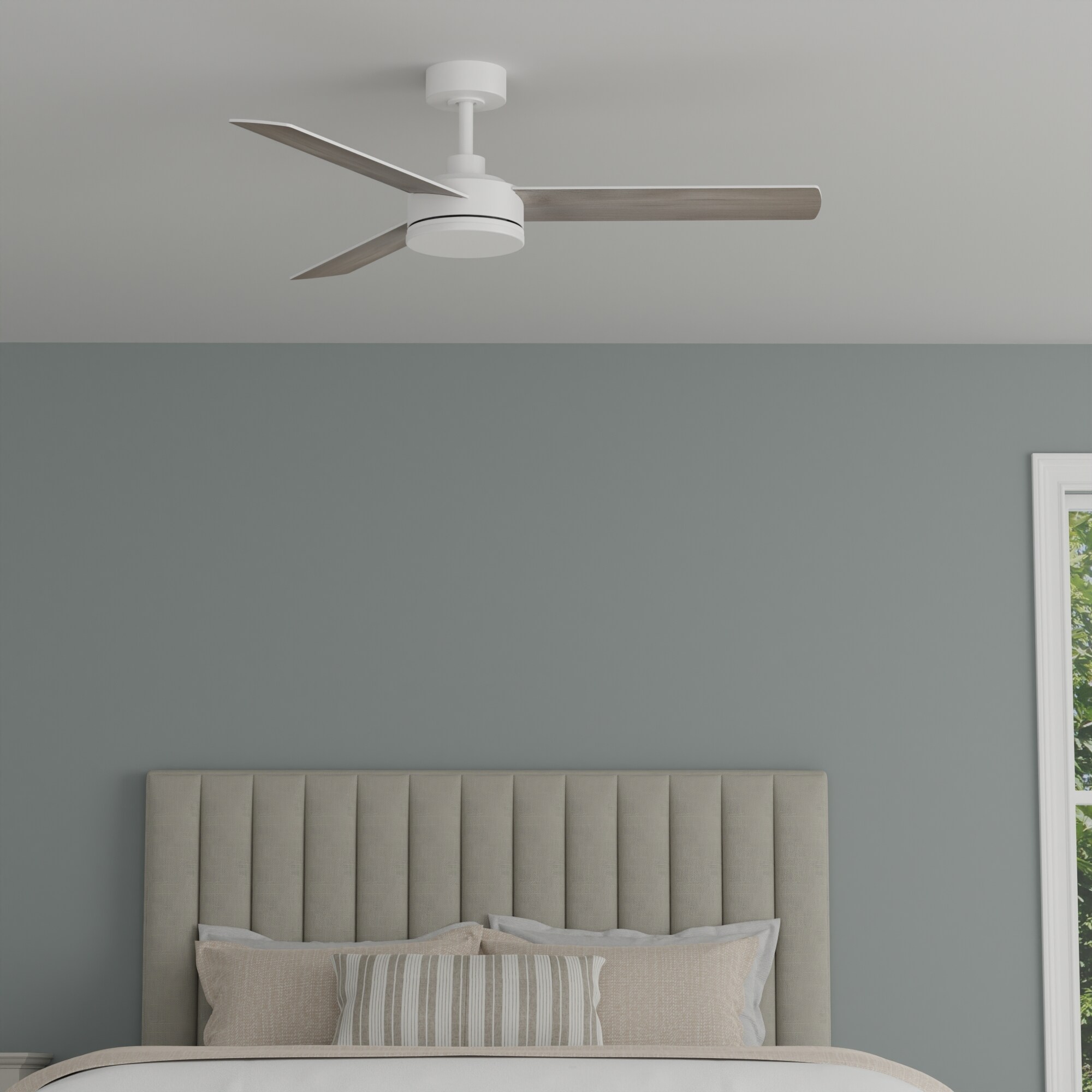 Harbor Breeze BLW52MW3R Ceiling-Fans - View #5