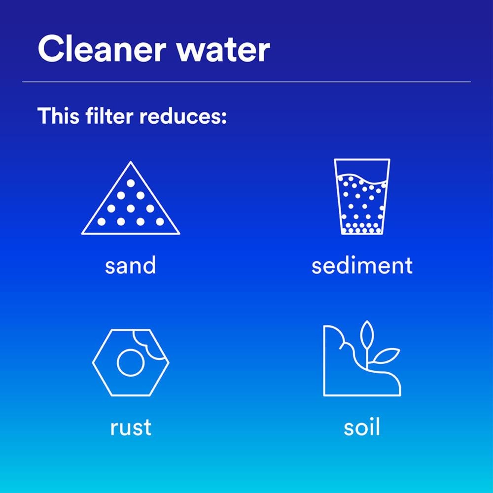 Filtrete 3WH-STDCW-F02 Replacement-Water-Filters-Cartridges - View #4