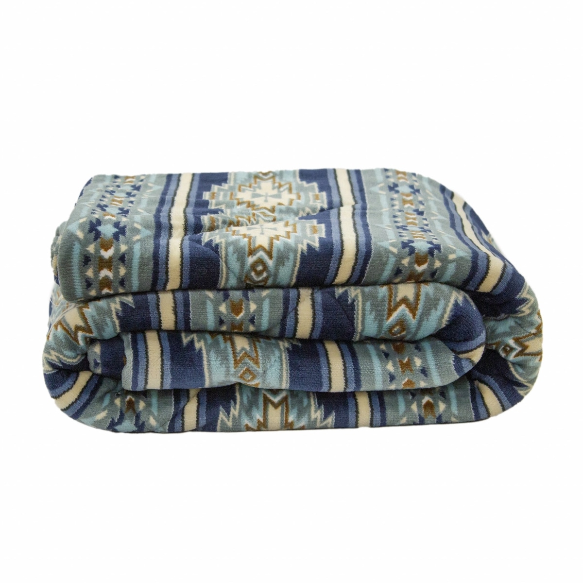 HomeRoots 4000478067 Blankets-And-Throws - View #2