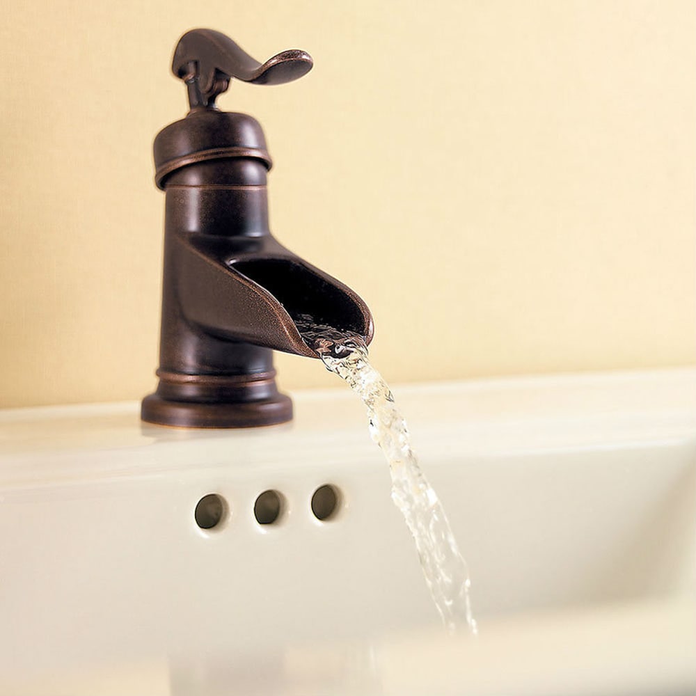 Pfister LG42-YP0U-2L Lavatory-Faucets - View #5