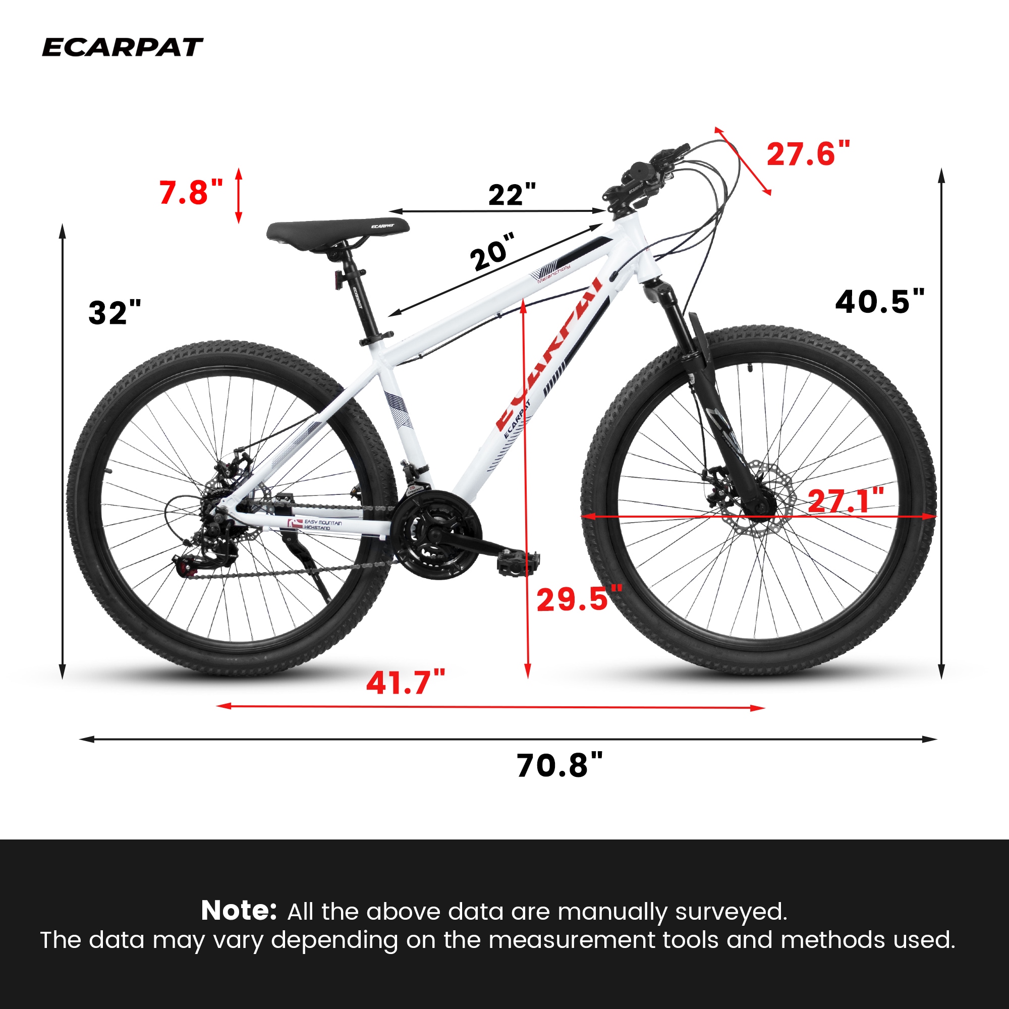 Runesay AA02 bikes - View #4