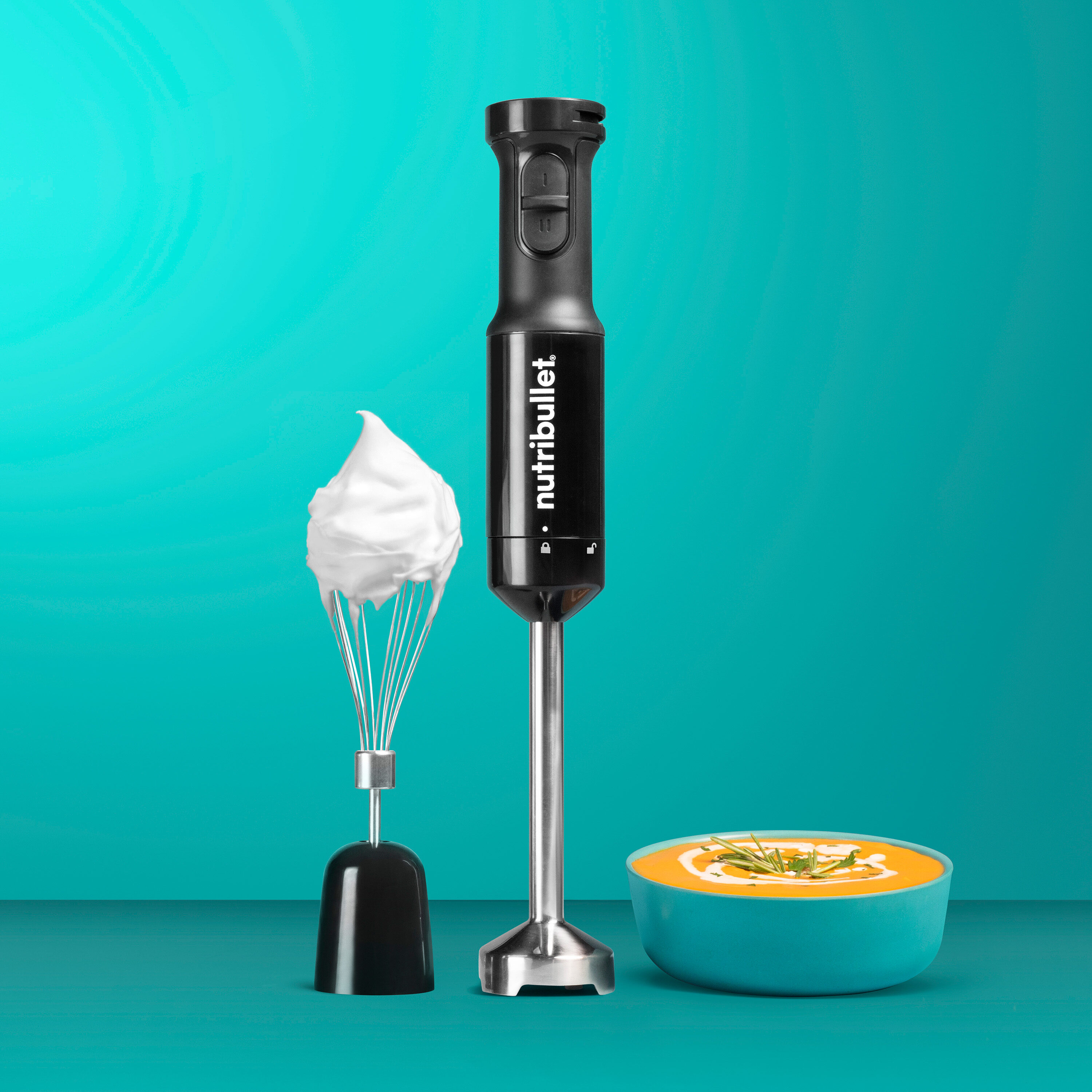 nutribullet NBI50100 Hand-Mixers - View #7