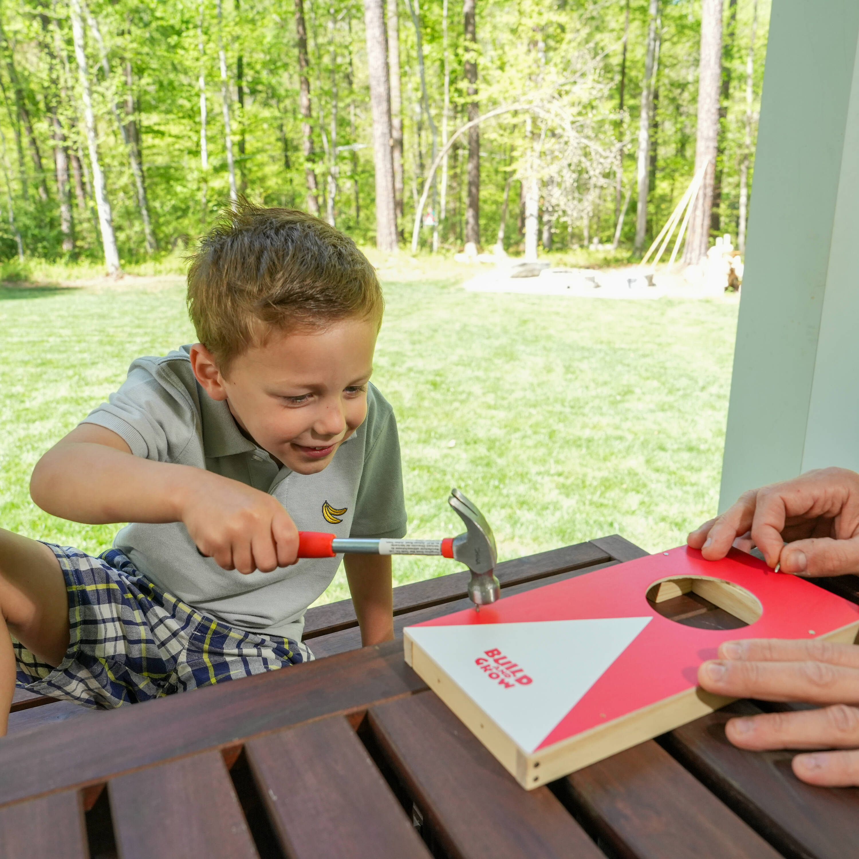 Build and Grow 65094 Kids-Woodworking-Project-Kits - View #10