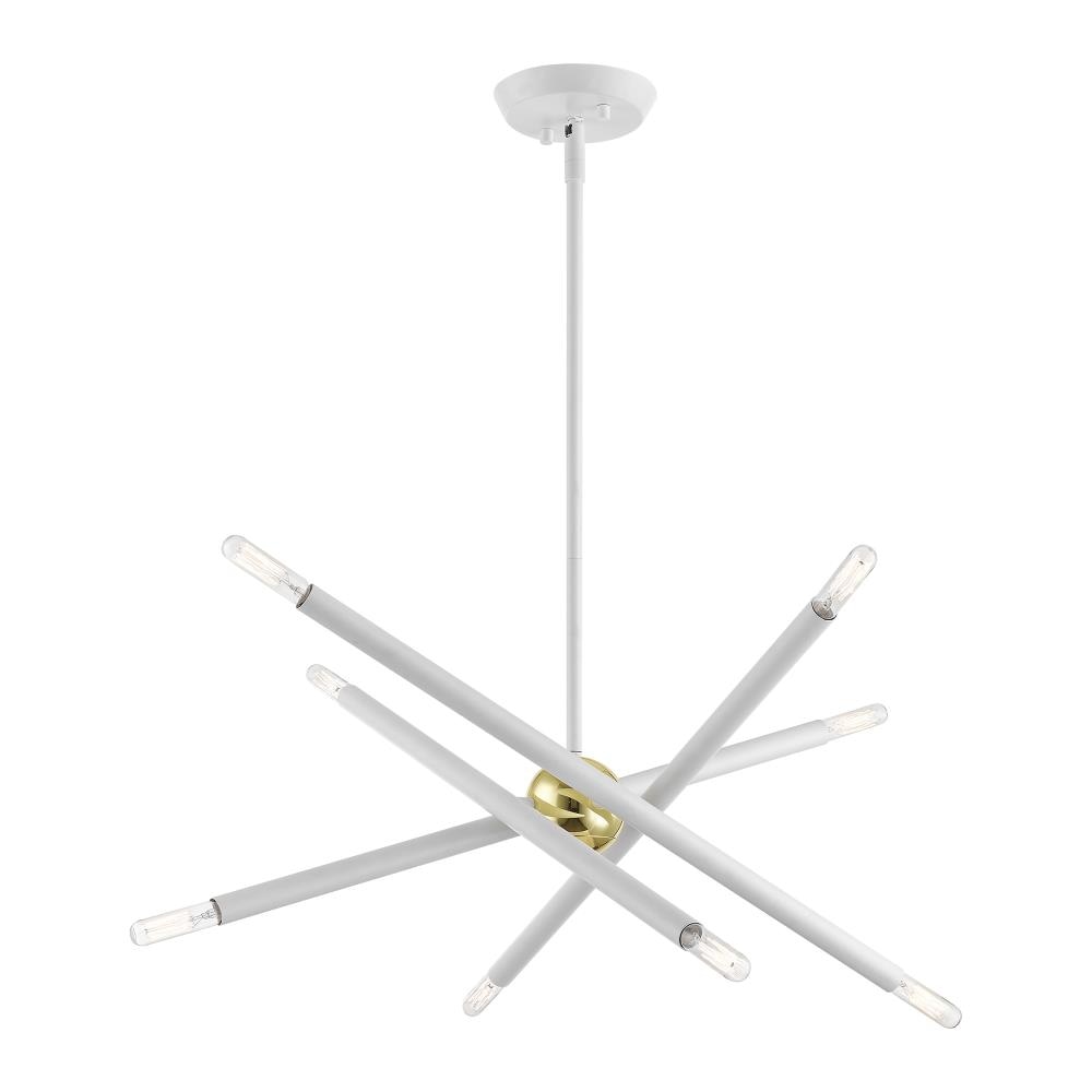 Livex Lighting 46774-03 b090015 - View #9