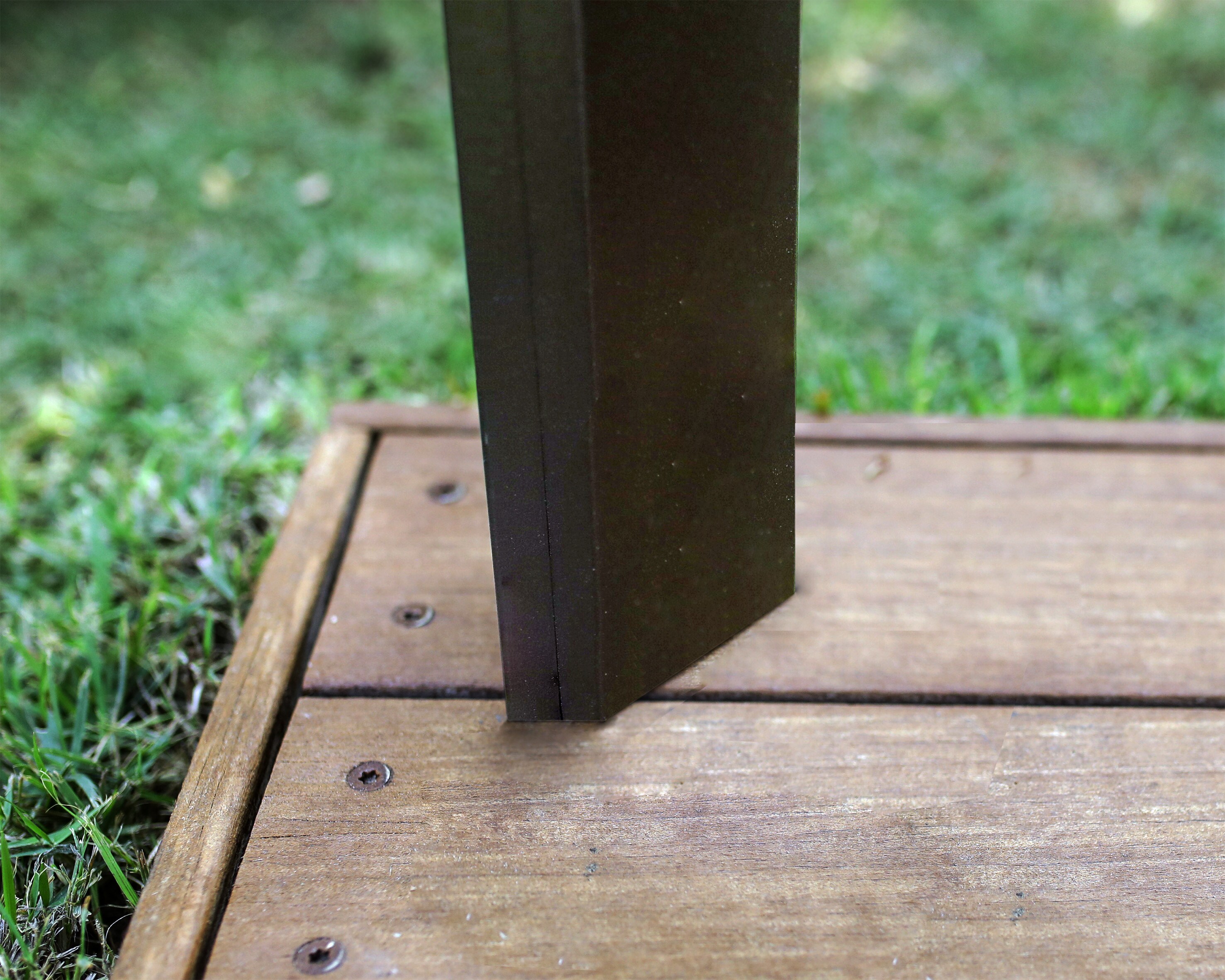 Canopia by Palram 706835 Wood-Resin-Gazebos - View #18