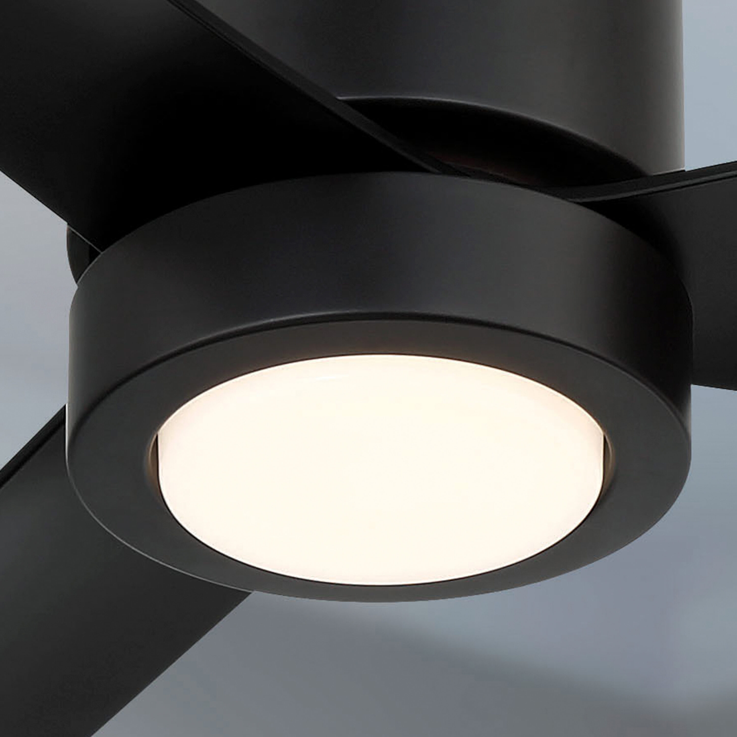 Arranmore Lighting & Fans AR-3002MB-52LK Ceiling-Fans - View #6