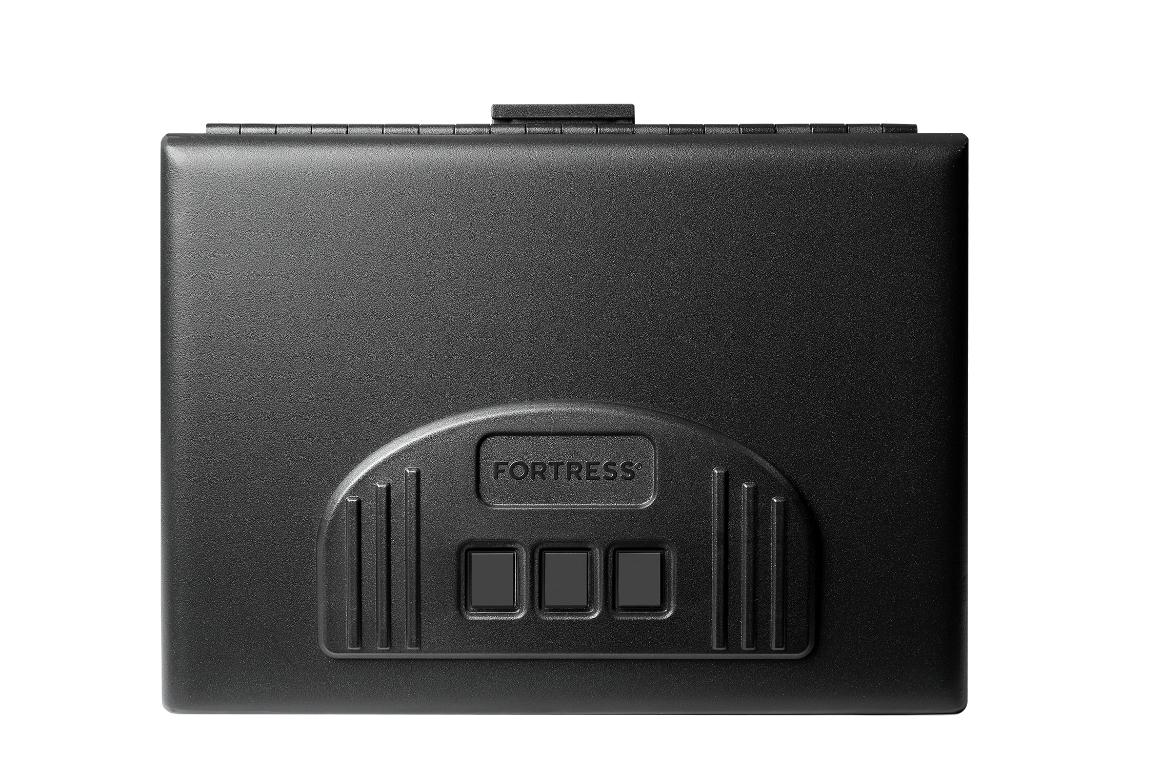 Fortress 11E20 0.07-cu ft Hotel/Residential safe Box with Electronic/Keypad Lock