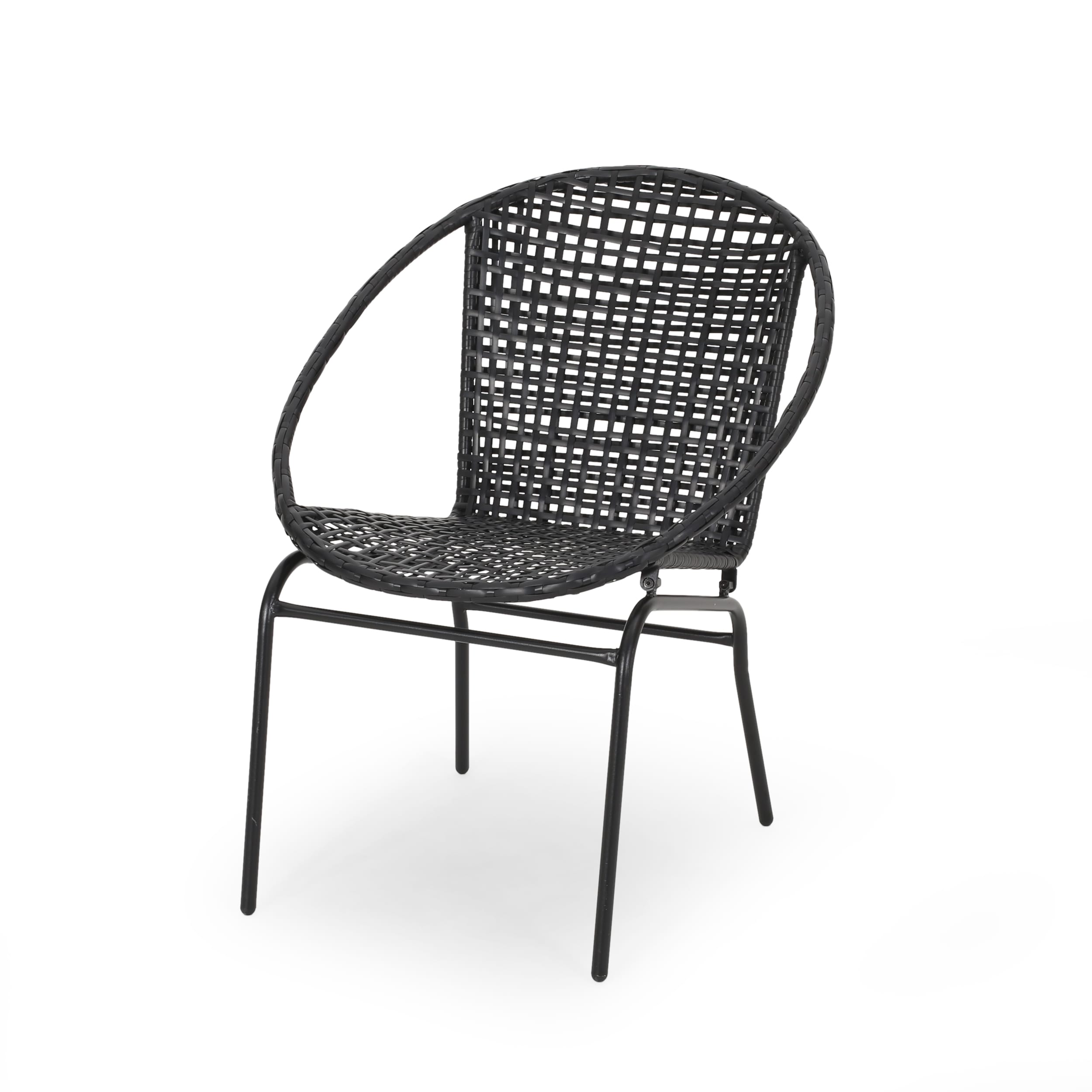 Christopher Knight Home 311069 Patio-Chairs - View #8