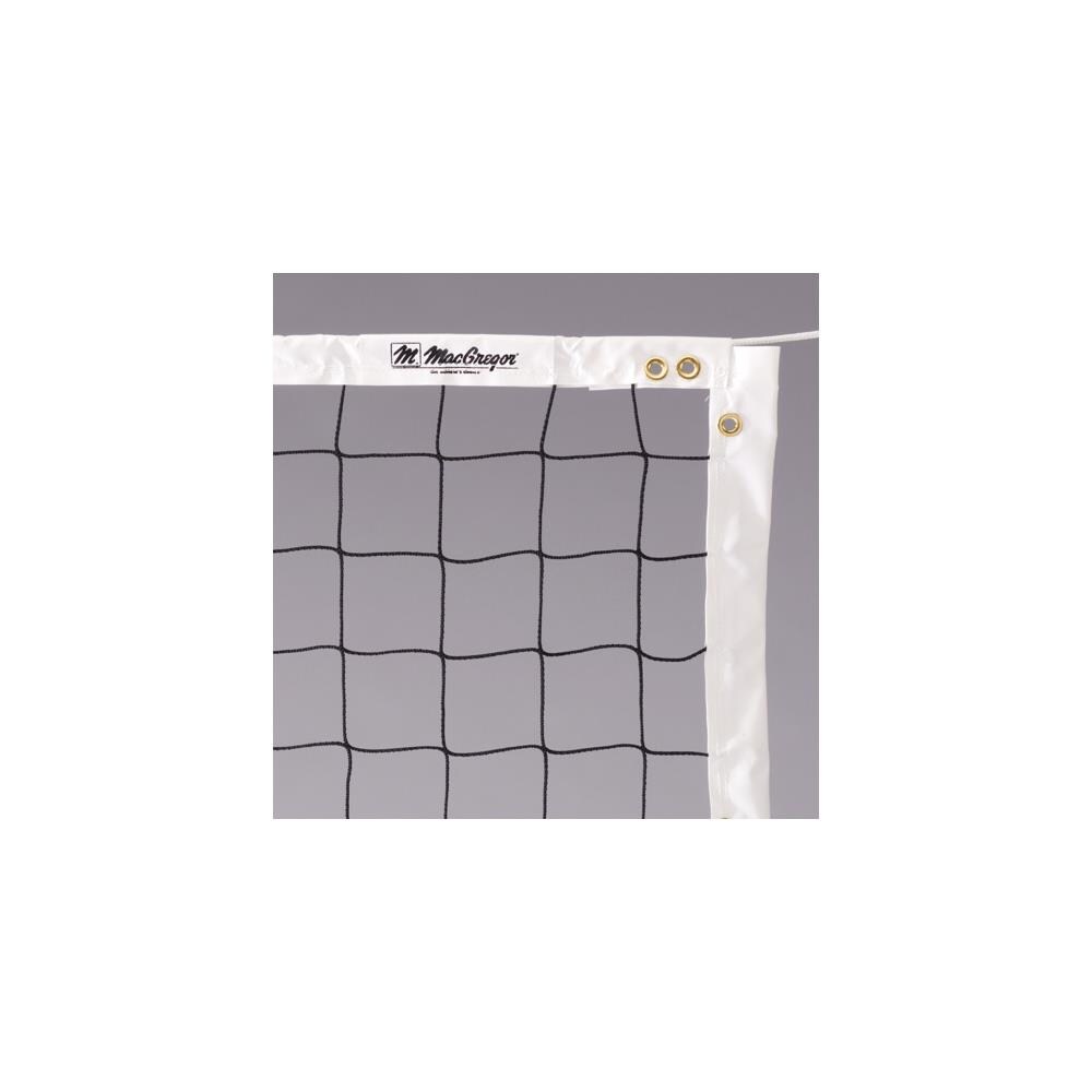 SSN 1297058 32 ft. Macgregor Master Volleyball Net at Lowes.com