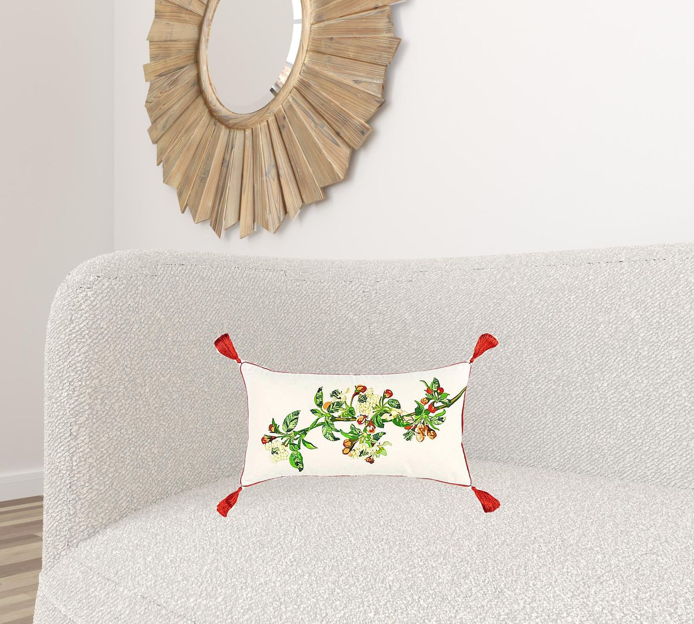 HomeRoots 4000403432 Accent-Pillows - View #2