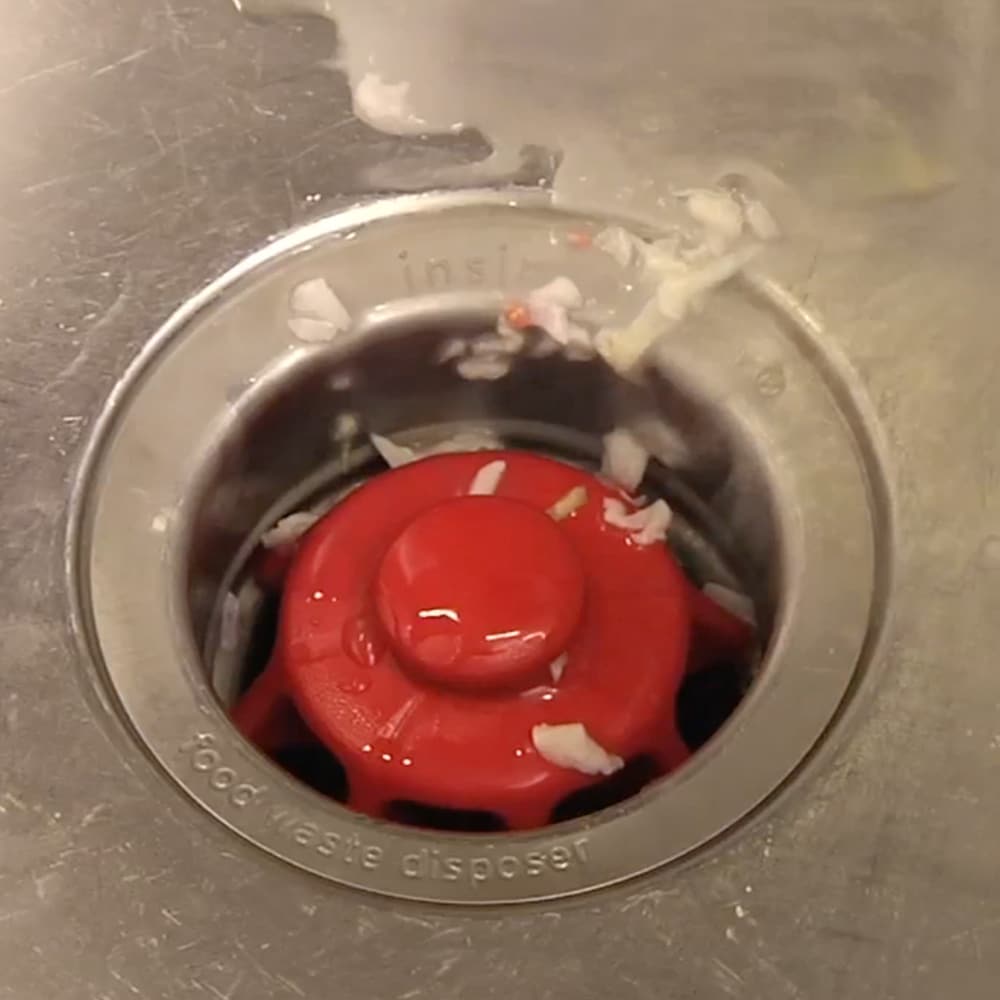 Danco 10451 Kitchen-Sink-Strainers - View #2