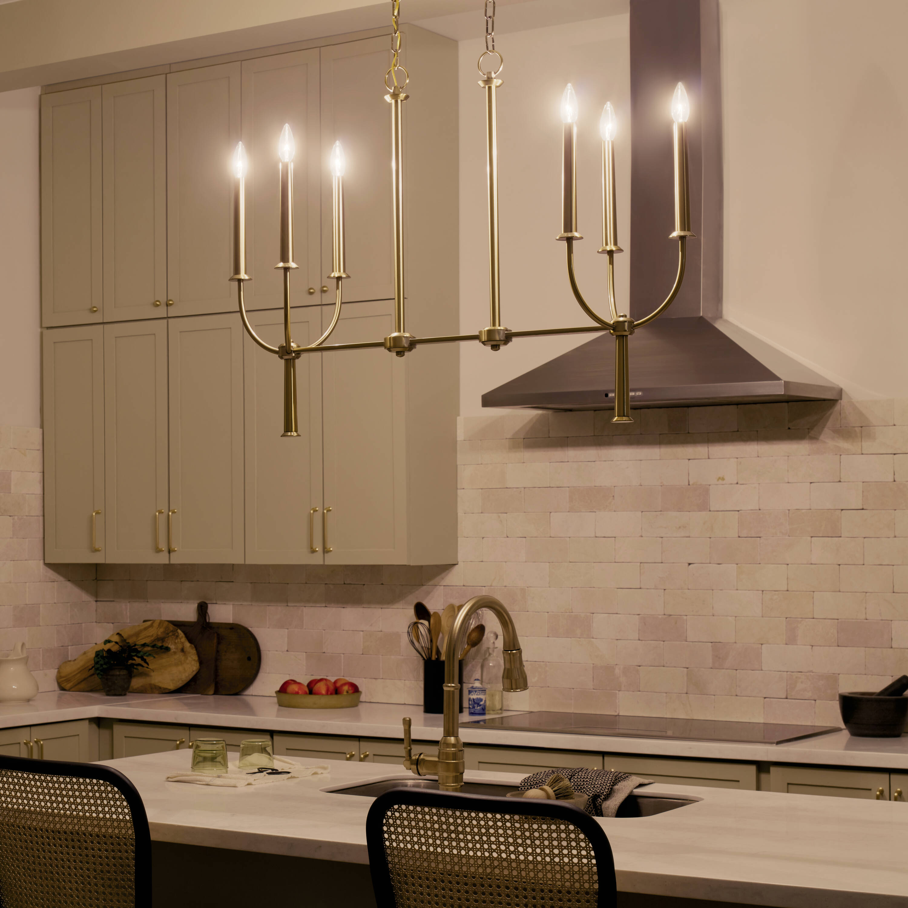 Kichler 52495BNB b090015 - View #10