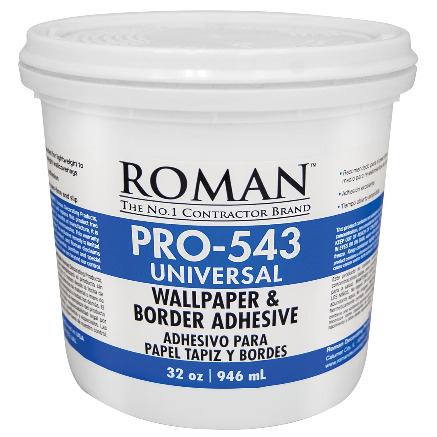 Ever Build Industrial Grade Wallpaper Adhesive Paste, 20 Kg at Rs
