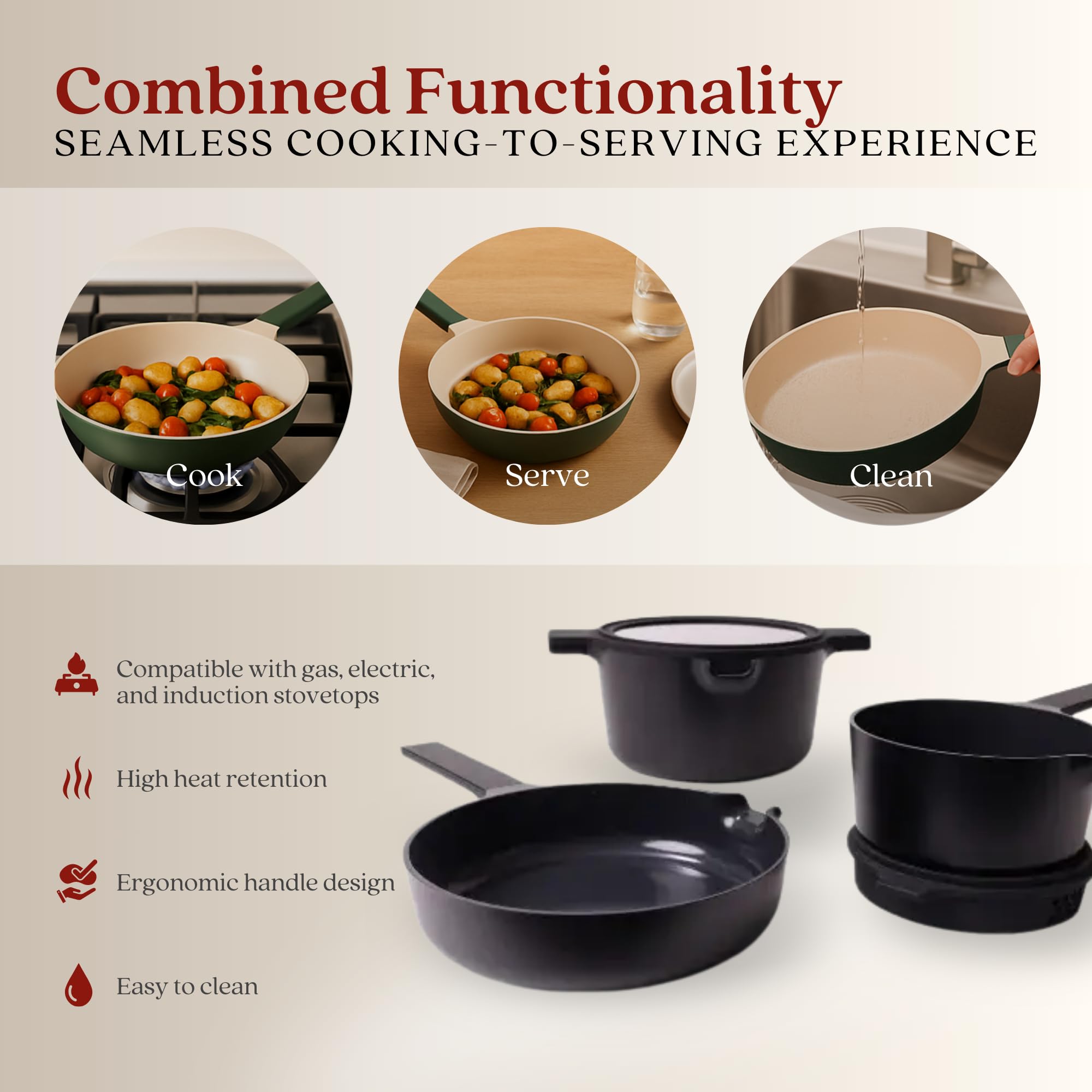 alva 101951 Cooking-Pans-Skillets - View #5